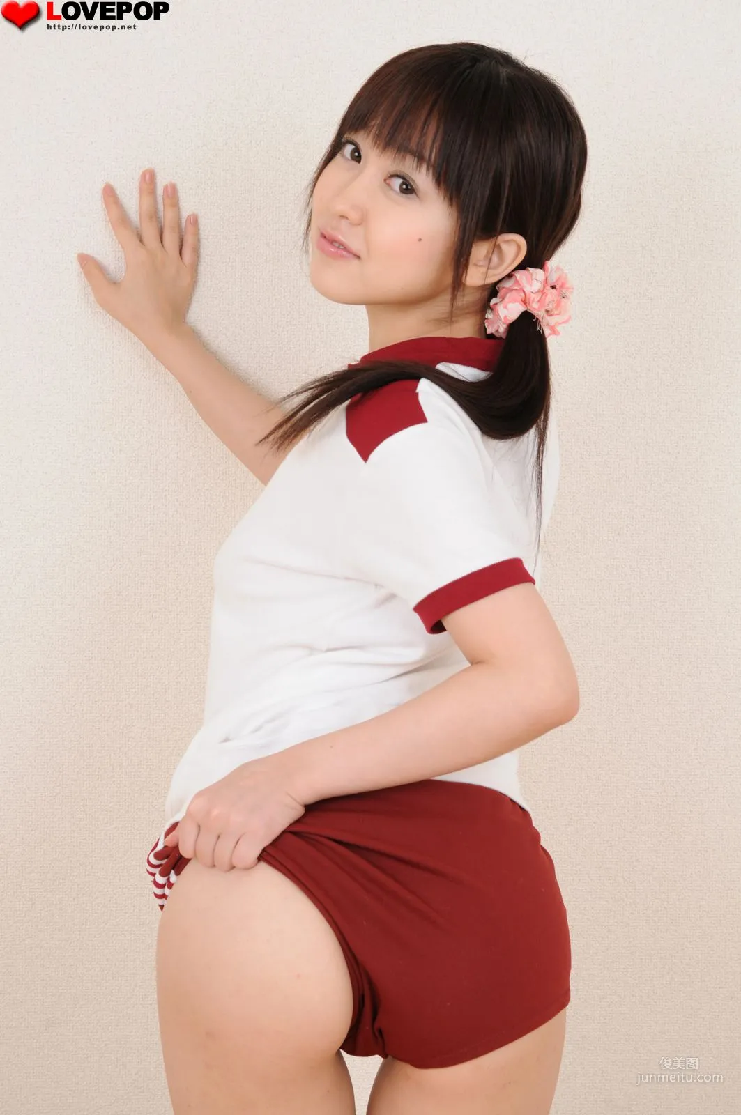[LOVEPOP] Yu Shinoda 篠田ゆう(篠田優) Photoset 05 寫真集 29