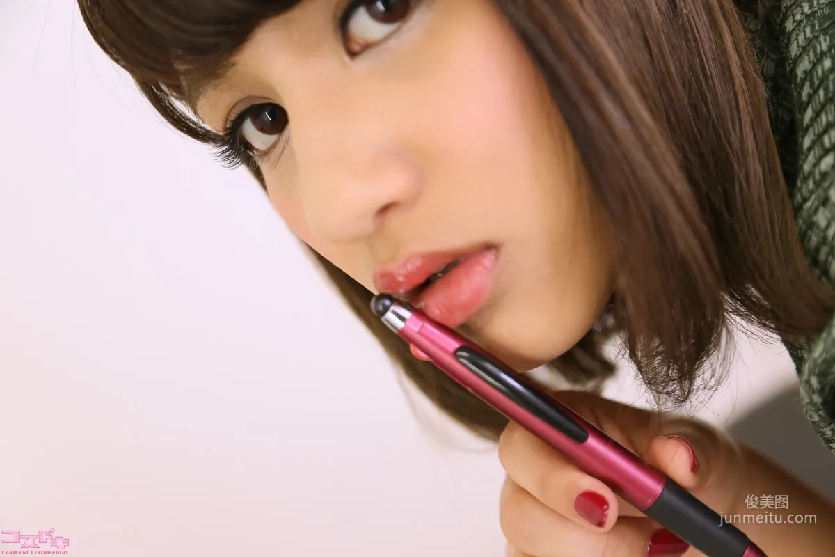 [Cosdoki] Amina Takashiro takagiamina_pic_ol1 Photo Set photo 49