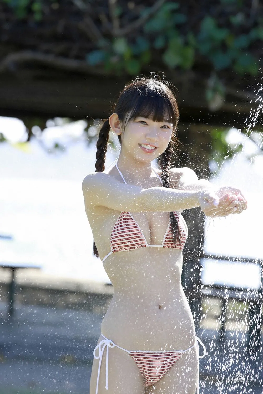 Marina Nagasawa [YS-Web] Vol.833 Photo Set photo 35