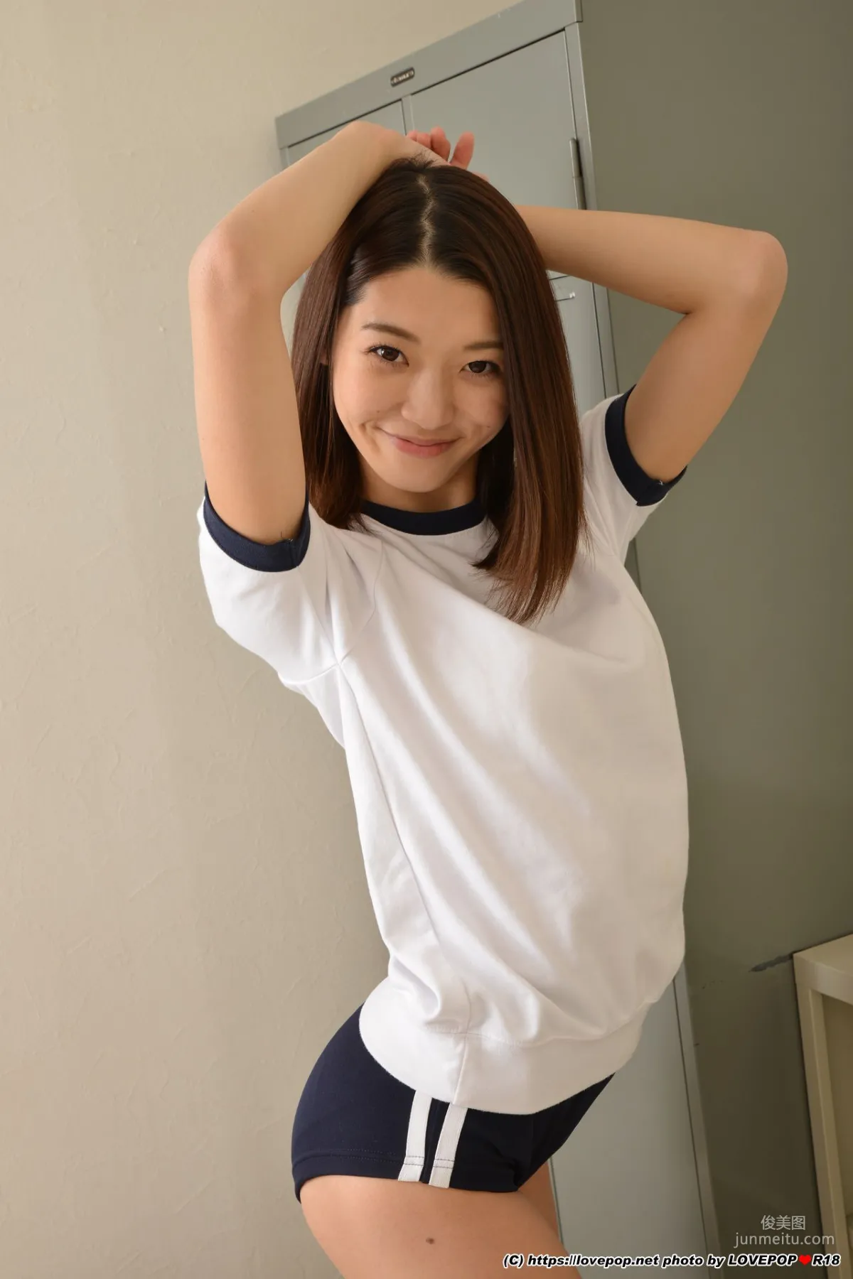 [LovePop] Renon Kanae Photoset 05 Photo Set photo 13