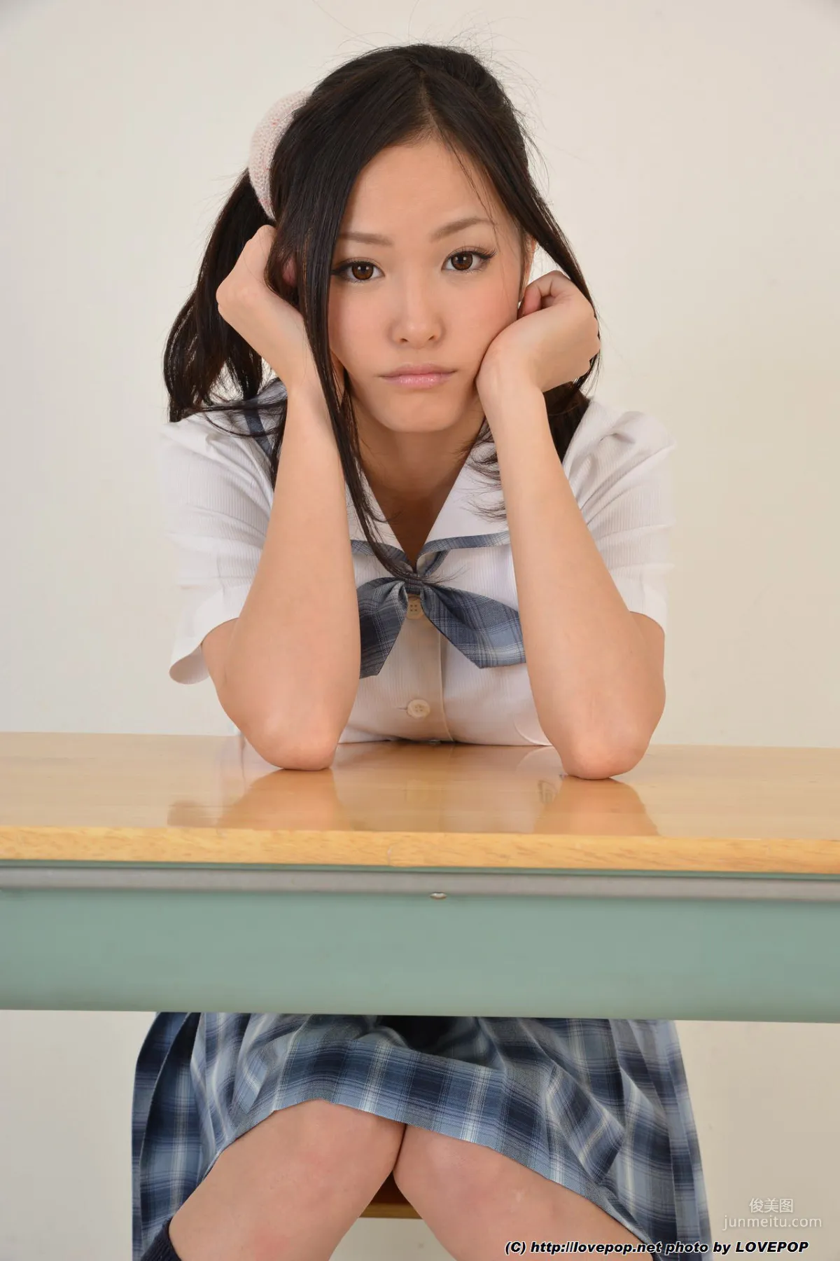 [LovePop] Yuuzuki Ai Photoset 04 Photo Set photo 20