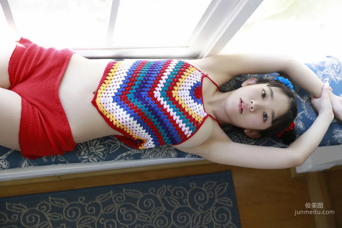 Marina Nagasawa [YS-Web] Vol.833 Photo Set photo 52