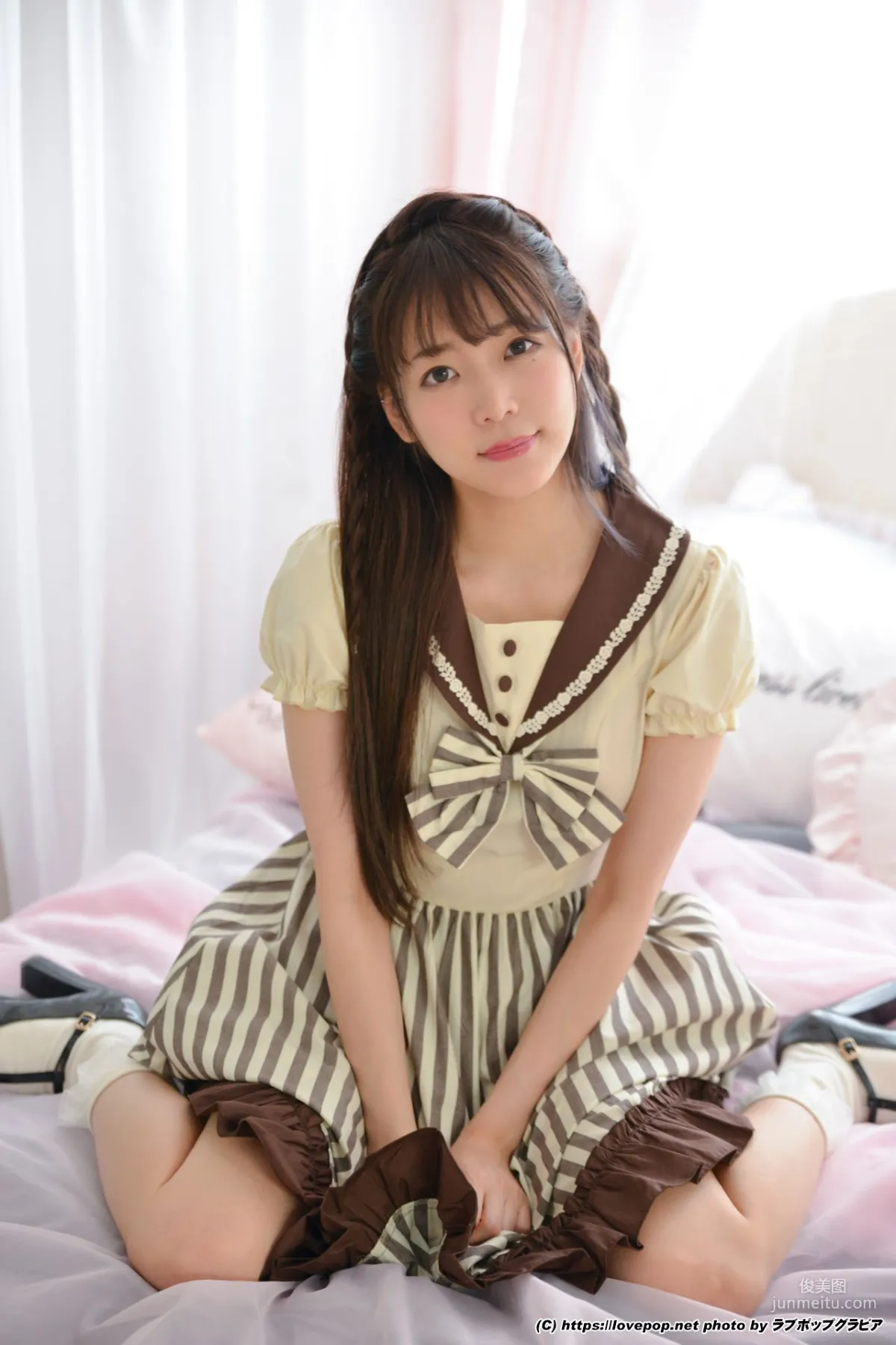 Tatsumi Sina 辰巳シーナ [LOVEPOP] Photoset 03 寫真集 29