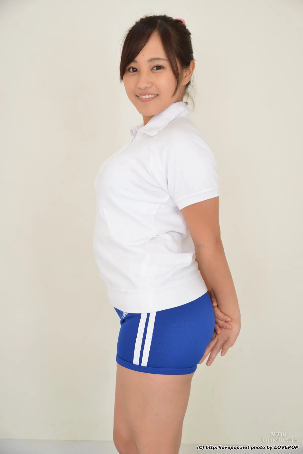 Emi Asano 淺野えみ Photoset 12 [LOVEPOP] 寫真集 4