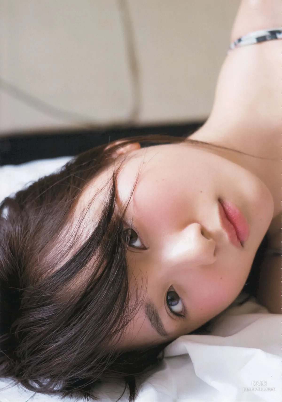 Juri Takahashi "Ambiguous Self" Photo Set photo 83