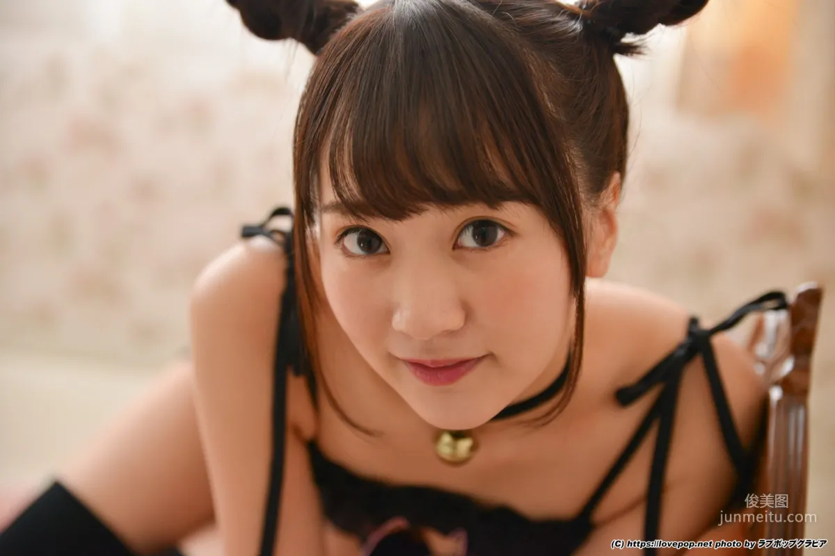 Shoko Hamada Photoset 09 [LovePop] Photo Set photo 5