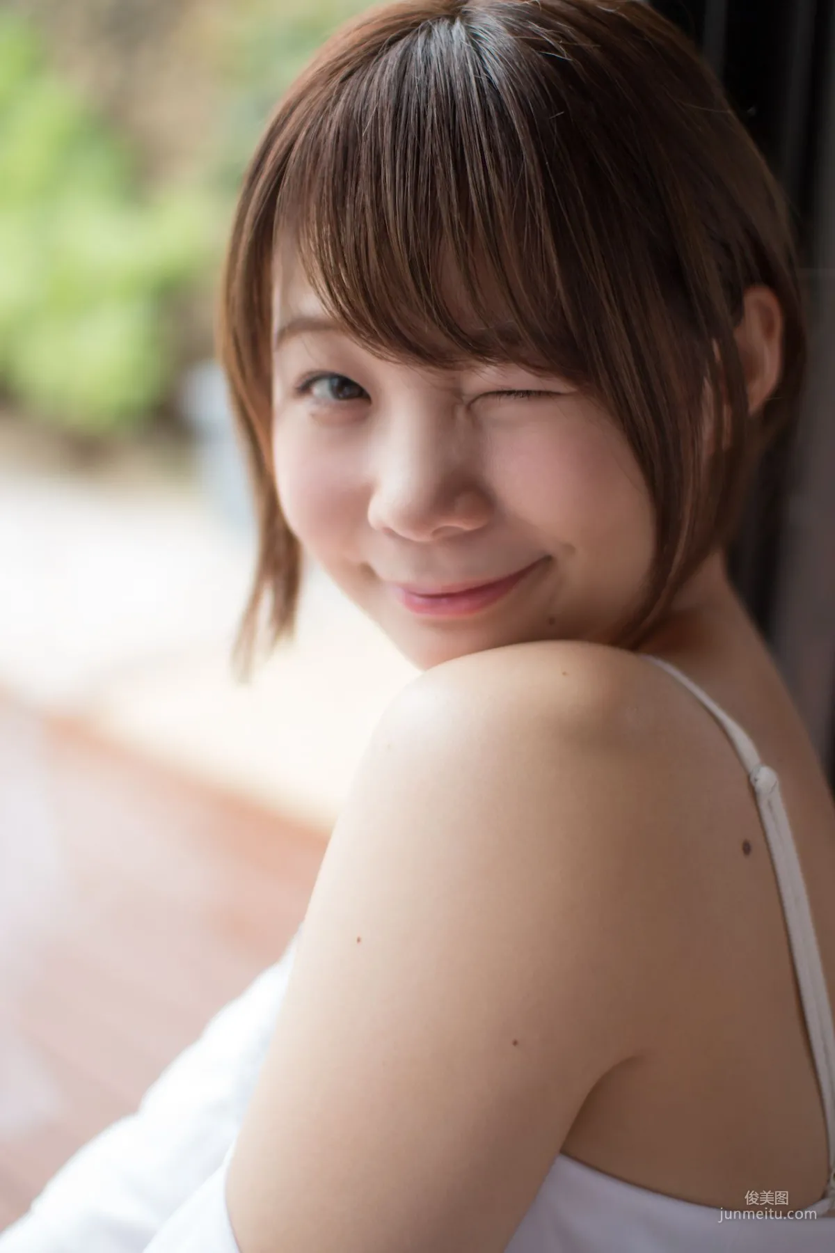 MANA 真奈 - Limited Gallery 03+04 [Minisuka.tv] 写真集57