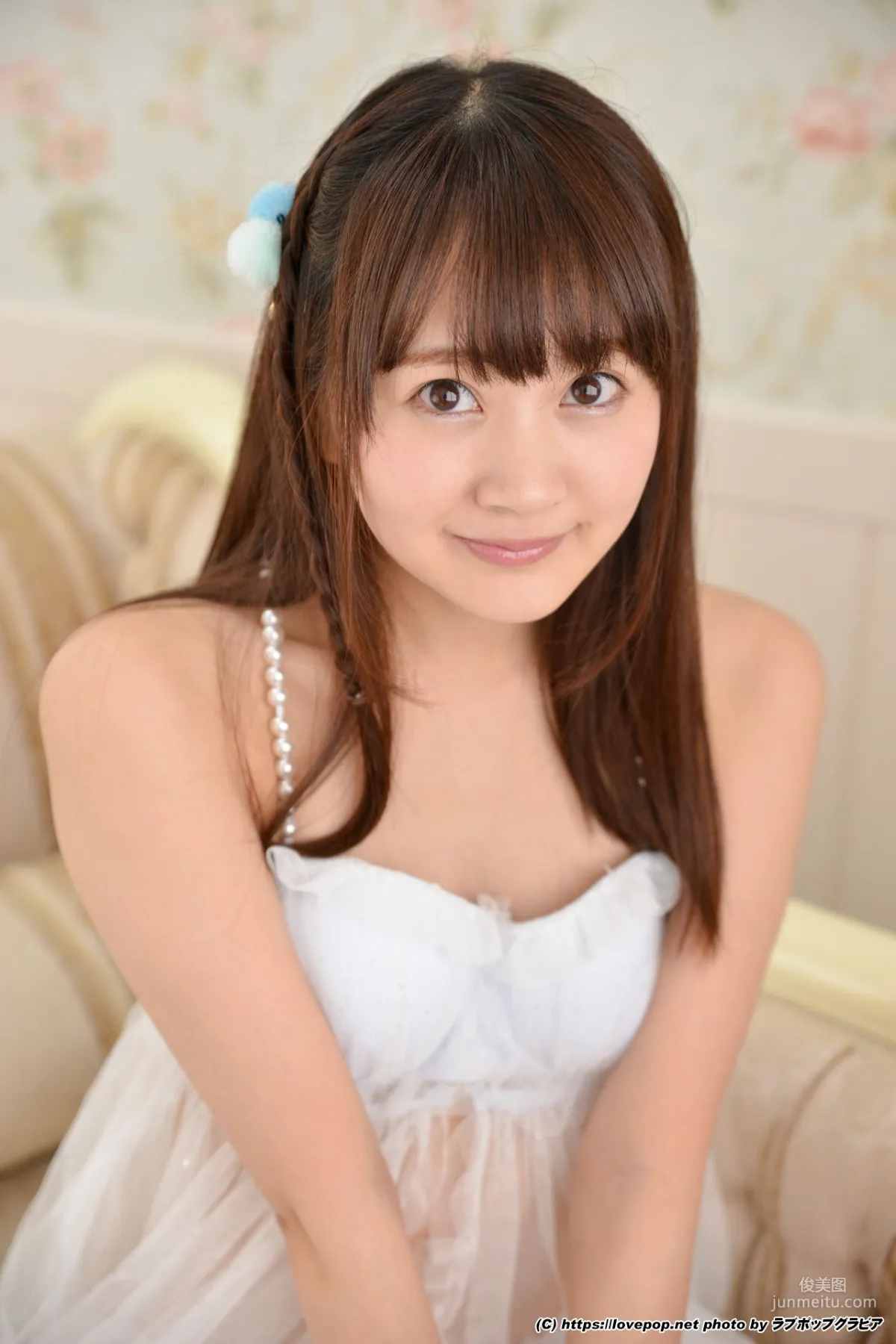 [LovePop] Shoko Hamada Shoko Hamada Photoset 11 Photo Set photo 58