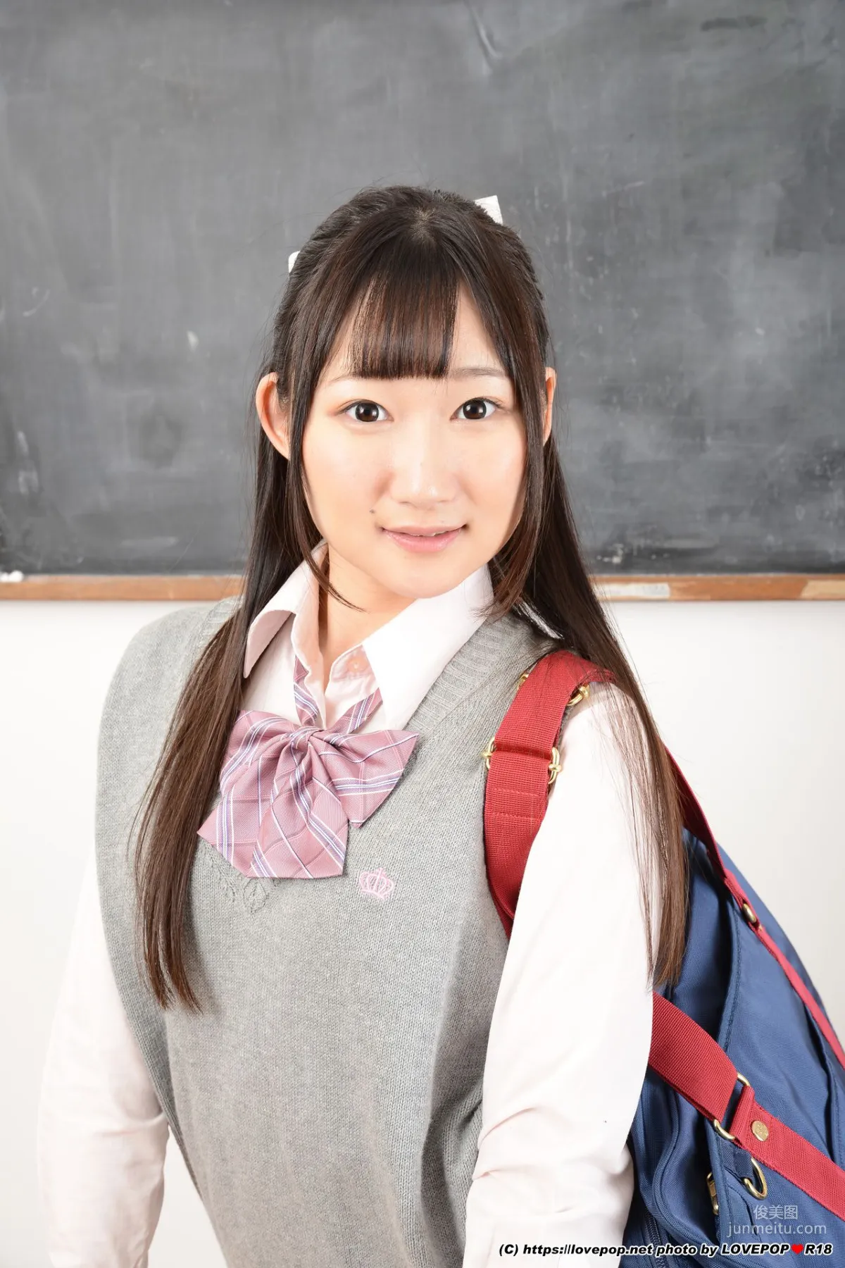 [LOVEPOP] Misaki Yumeno 夢乃美咲 Photoset 01 寫真集 6