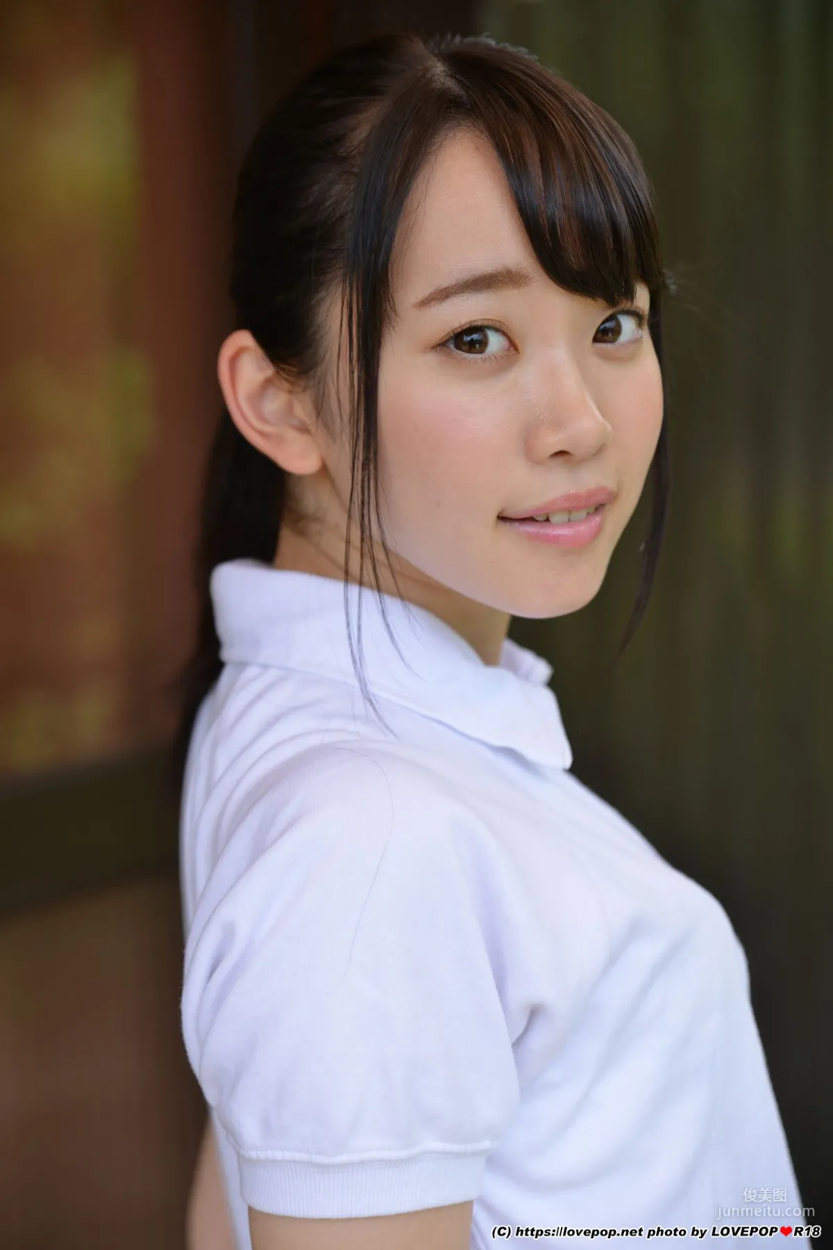 [LOVEPOP] 架乃ゆら Yura Kano Photoset 16 寫真集 10