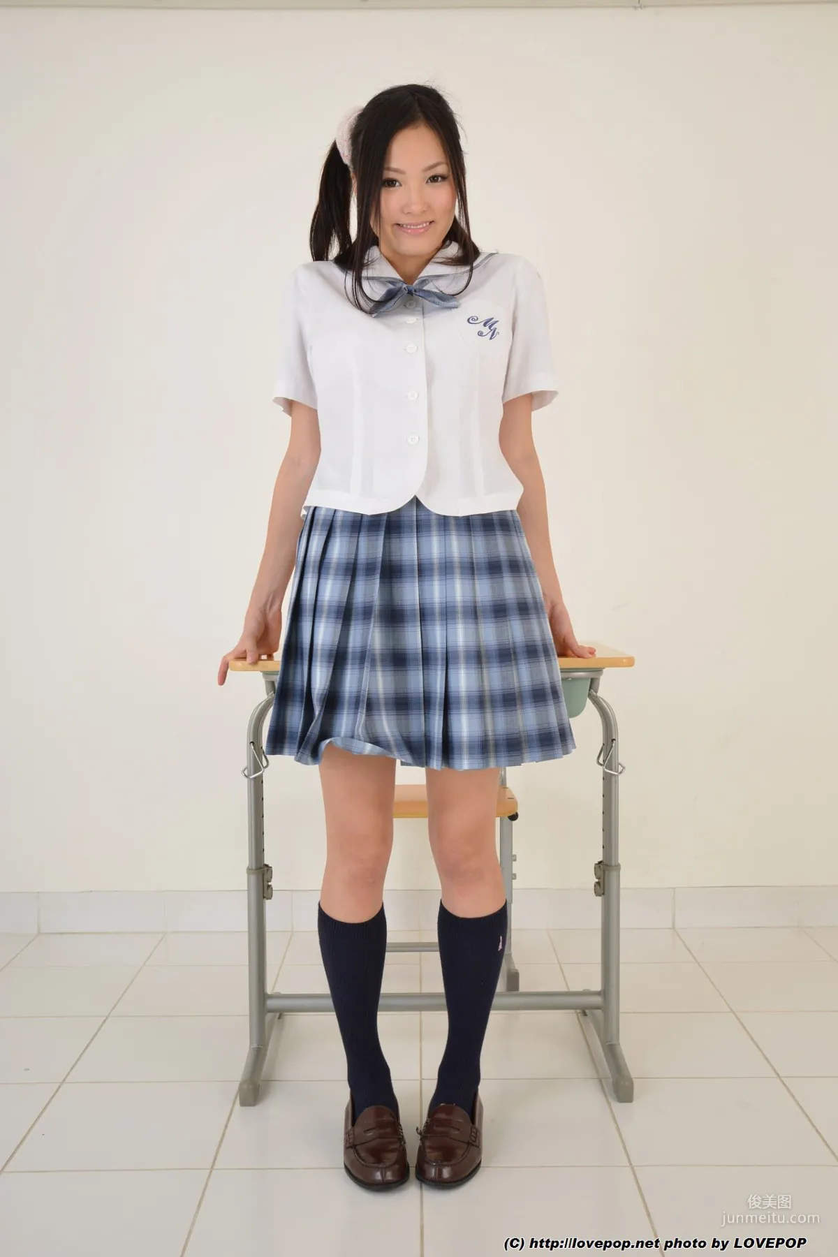[LovePop] Yuuzuki Ai Photoset 04 Photo Set photo 1