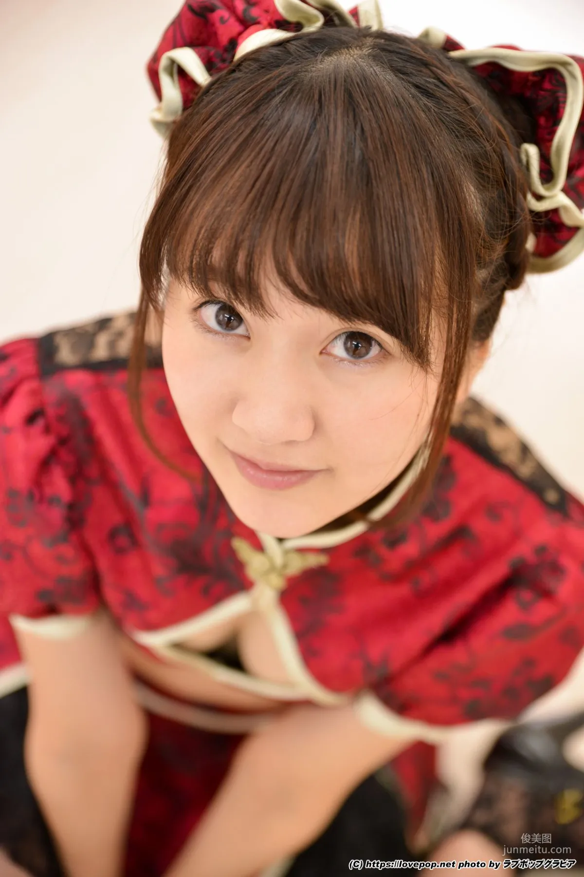 Shoko Hamada [LovePop] Photoset 12 Photo Set photo 41