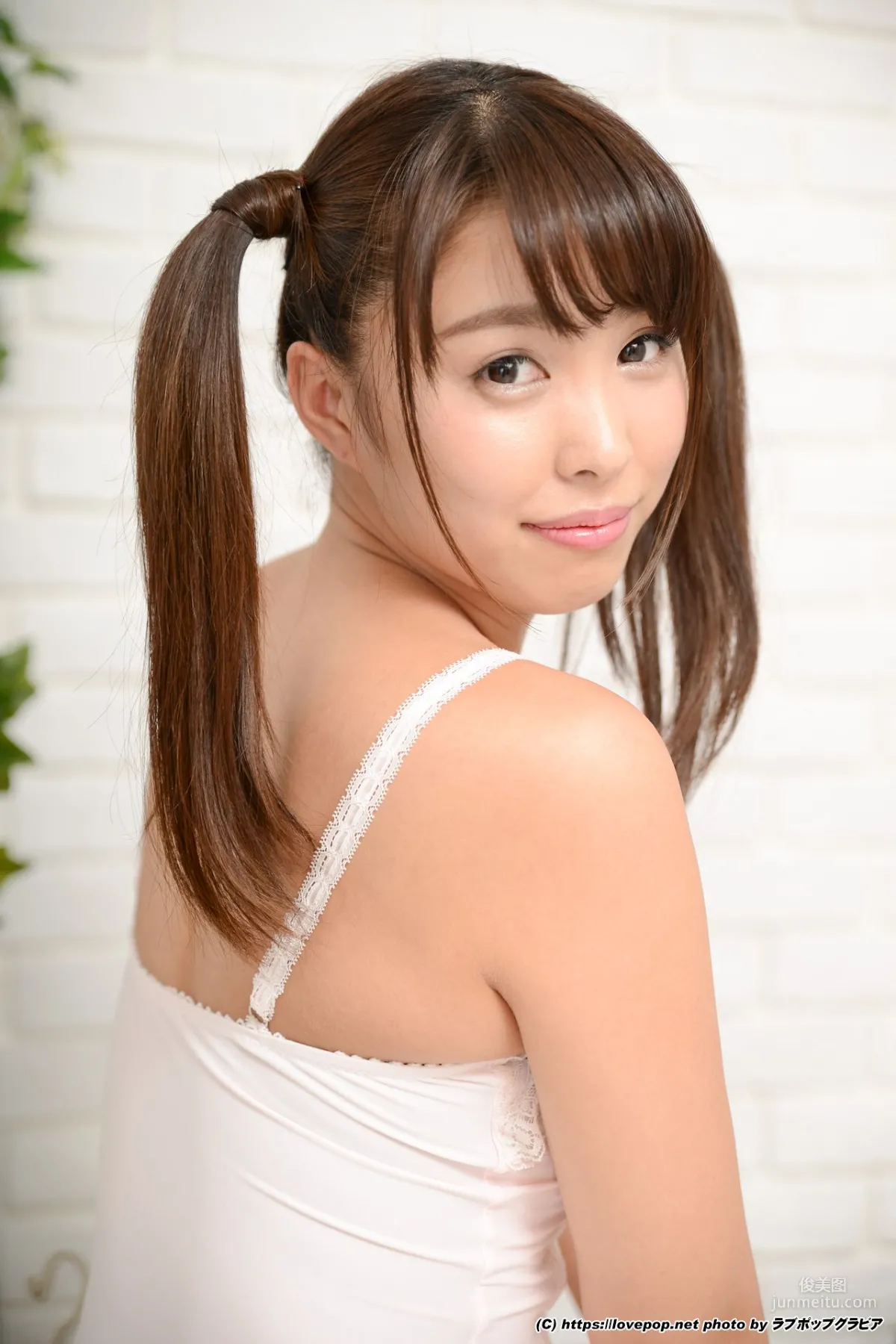 Kanna Miya Photoset 03 [LovePop] Photo Set photo 65