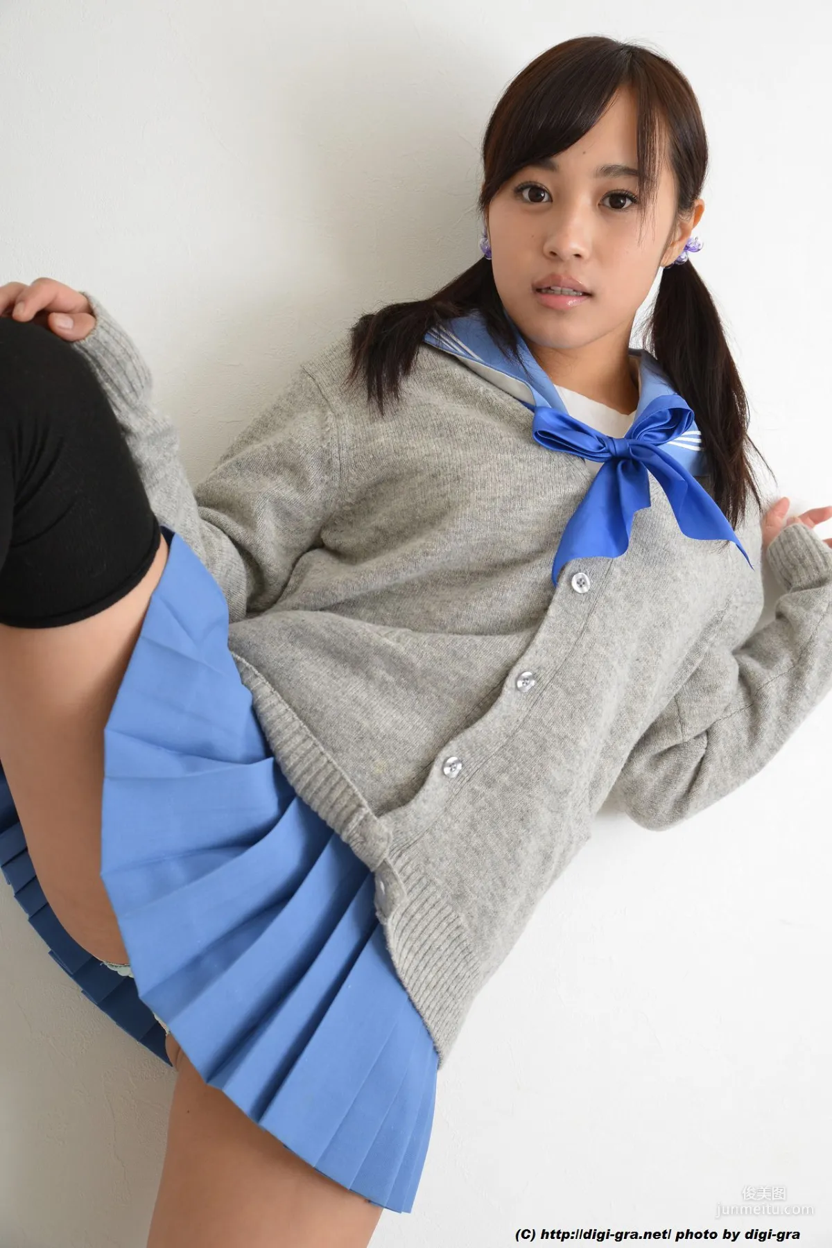 [Digi-Gra] Emi Asano Photoset 02 Photo Set photo 25