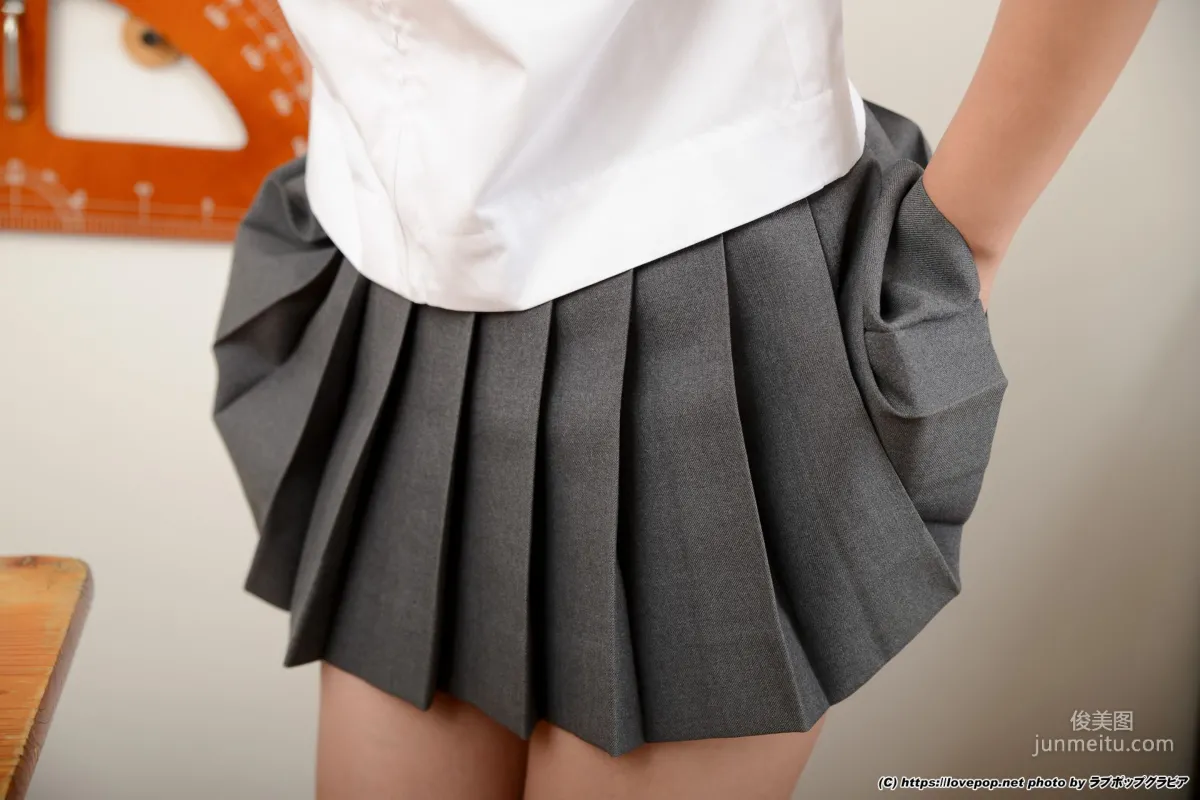 [LOVEPOP] Kanna Miya Photoset 01 Photo Set photo 34