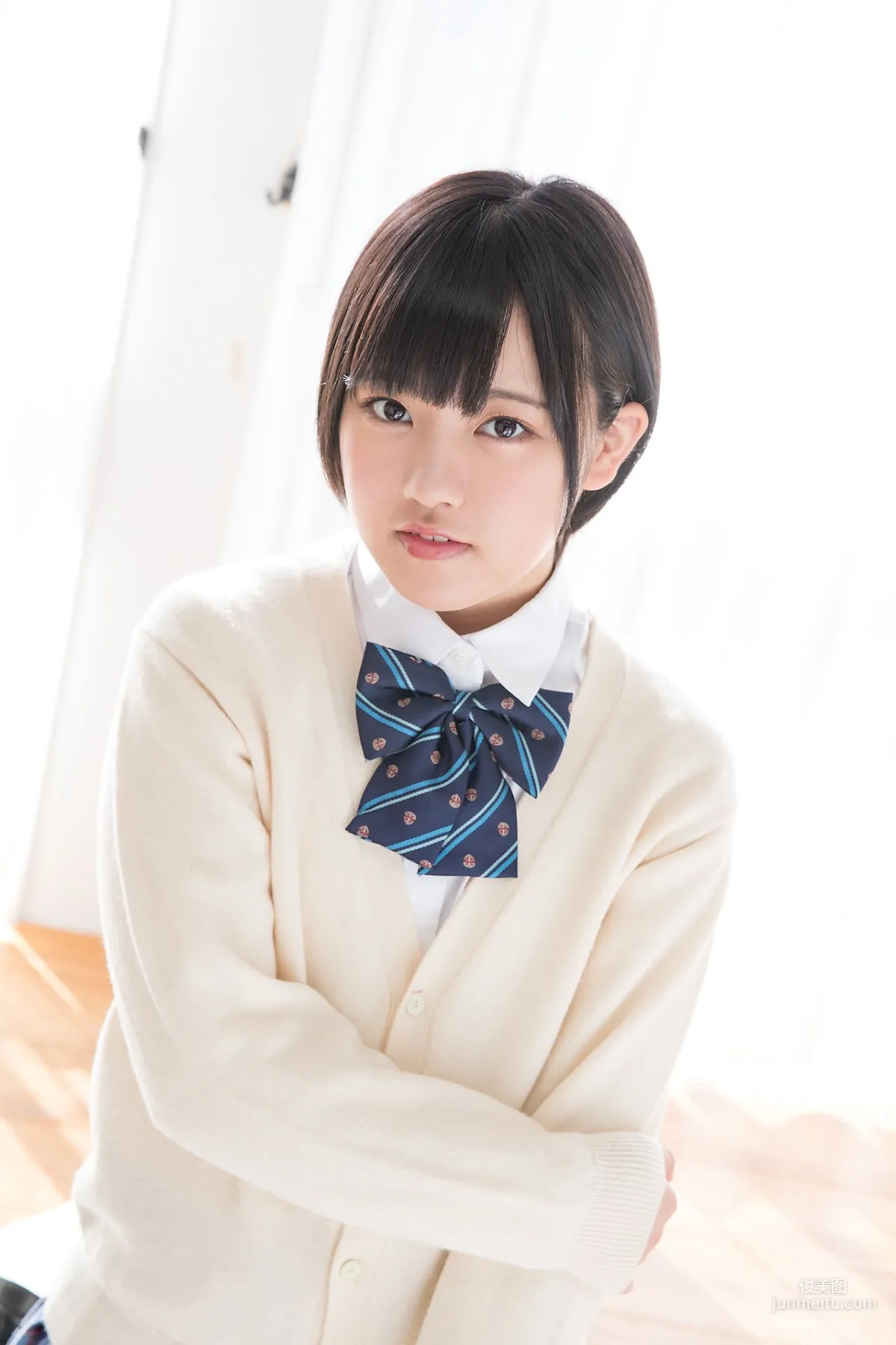 香月杏珠/香月りお - Special Gallery 7.1 [Minisuka.tv] 寫真集 11