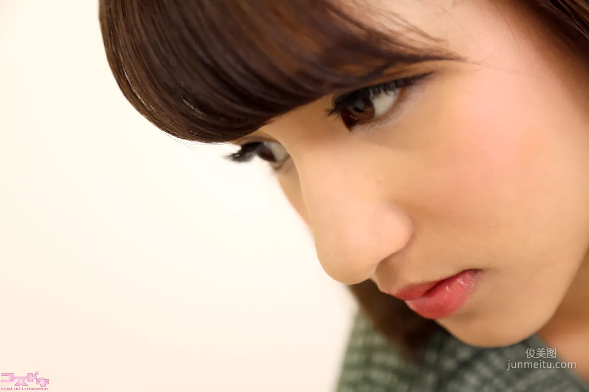 [Cosdoki] Amina Takashiro takagiamina_pic_ol1 Photo Set photo 15