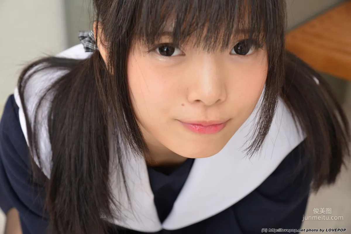 [LOVEPOP] 赤根京 Miyako Akane Photoset 08 寫真集 10