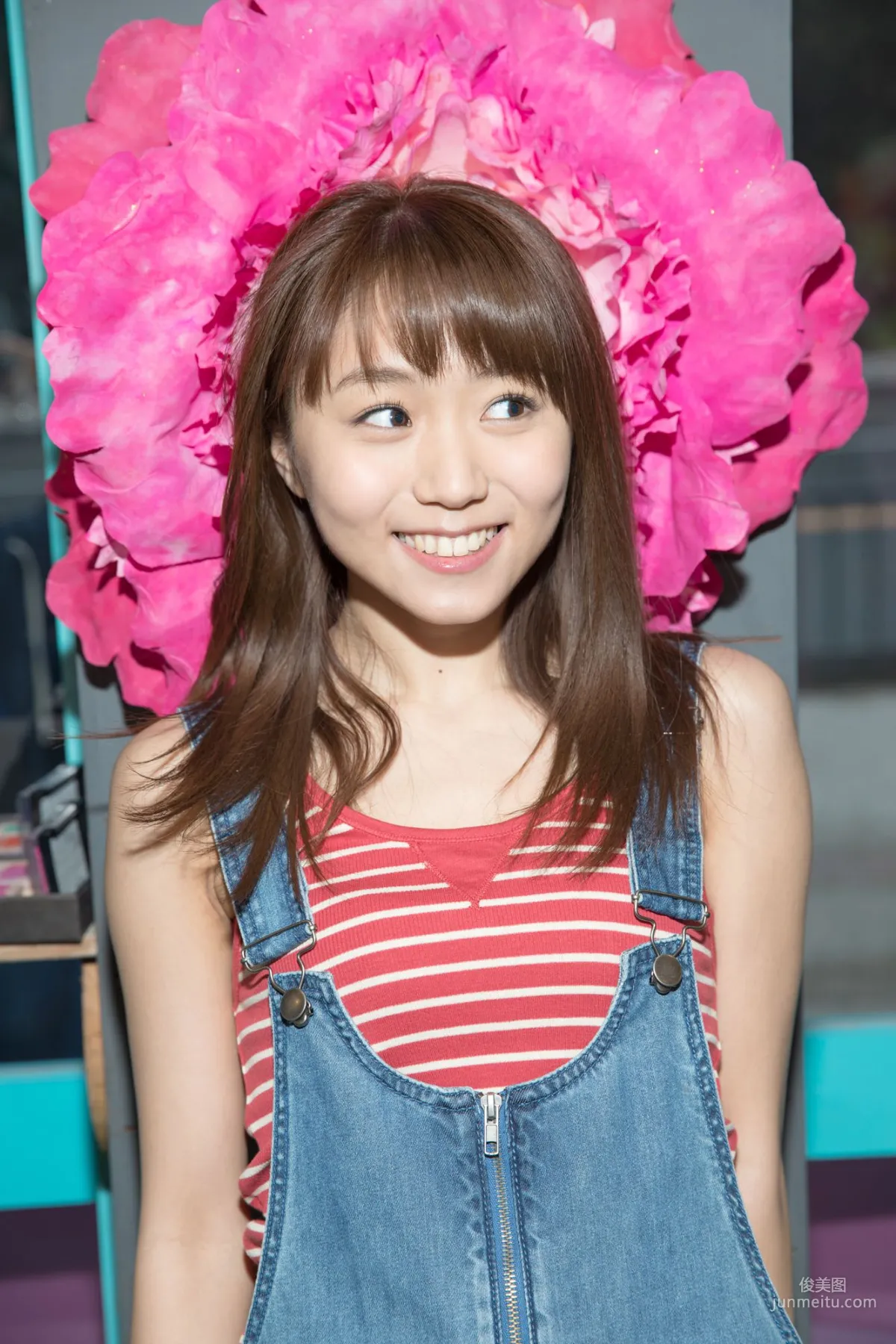 Mizuki Murota 室田瑞希 [Hello! Project Digital Books] No.177 寫真集 4