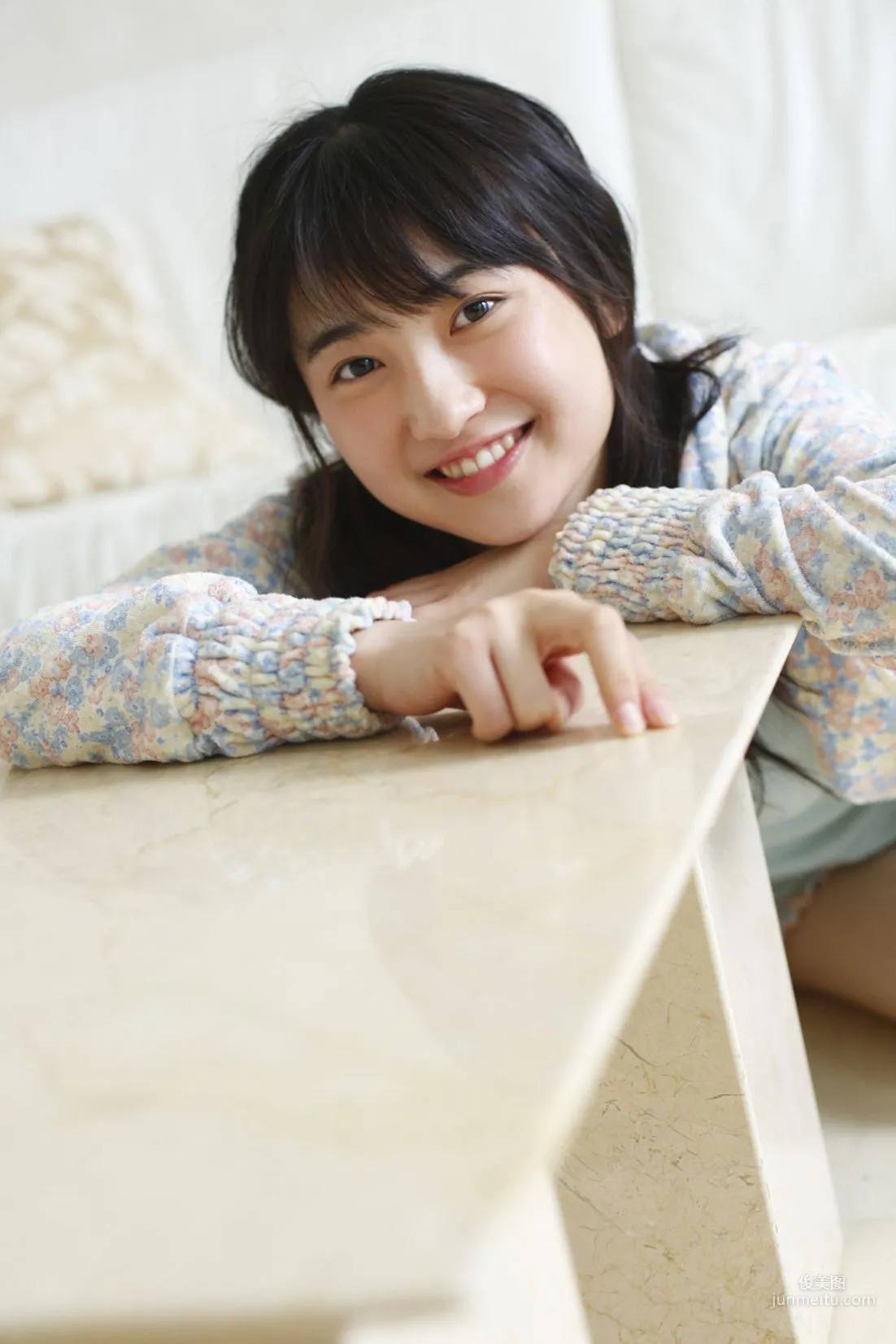 Nanami Yanagawa 梁川奈々美 [Hello! Project Digital Books] No.176 寫真集 10