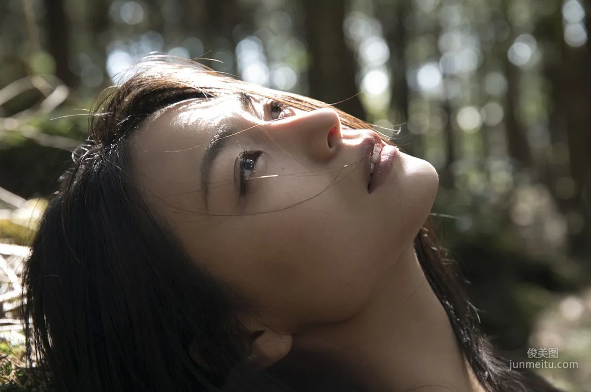 川村ゆきえ《スペシャル「Into～2部作～」》[WPB-net] No.224 写真集69