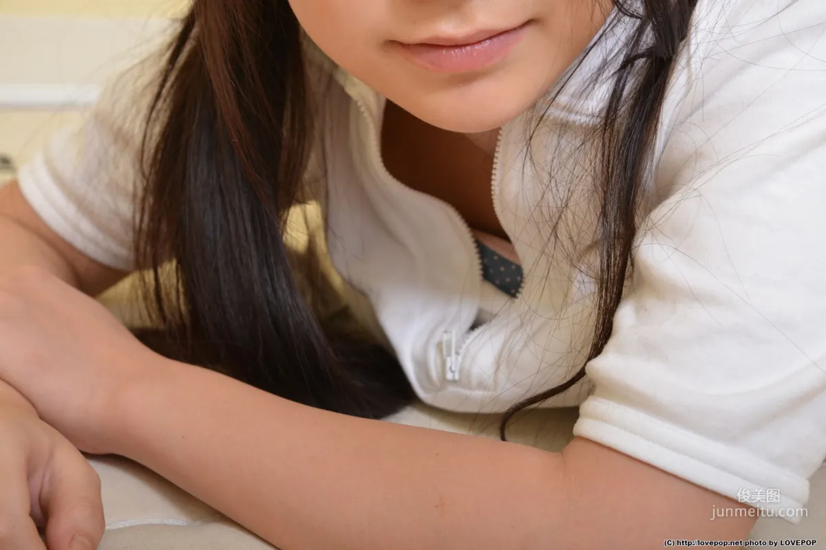 [LOVEPOP] 鶴田かな Kana Tsuruta Photoset 05 寫真集 60