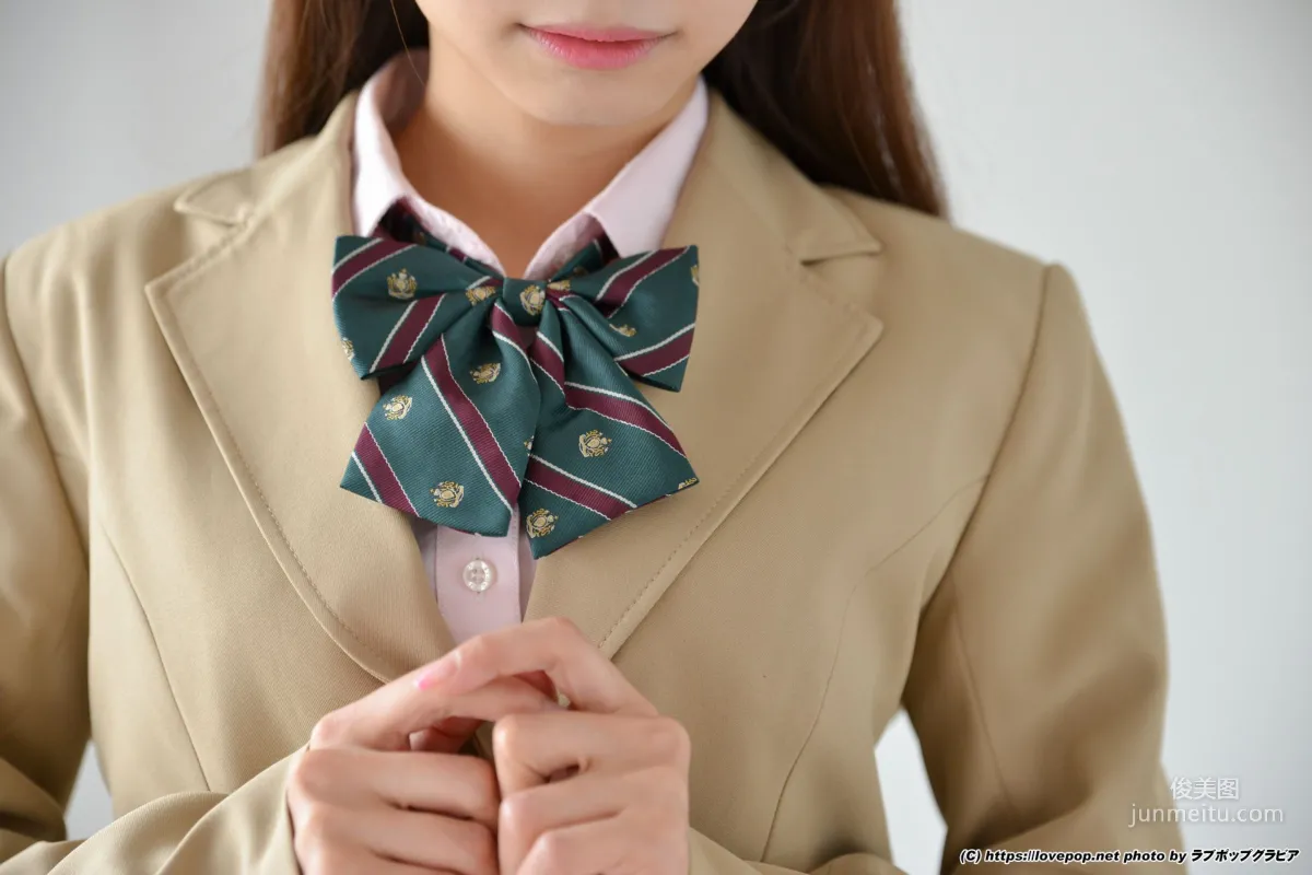 Mahore Himemiya 姫宮まほれ Photoset 03 [LOVEPOP] 寫真集 66