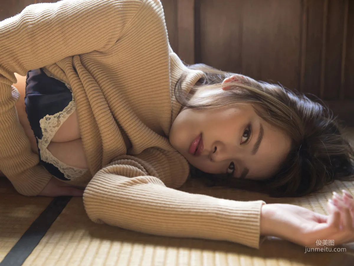 Sayaka Tomaru: Web Idols photo 17