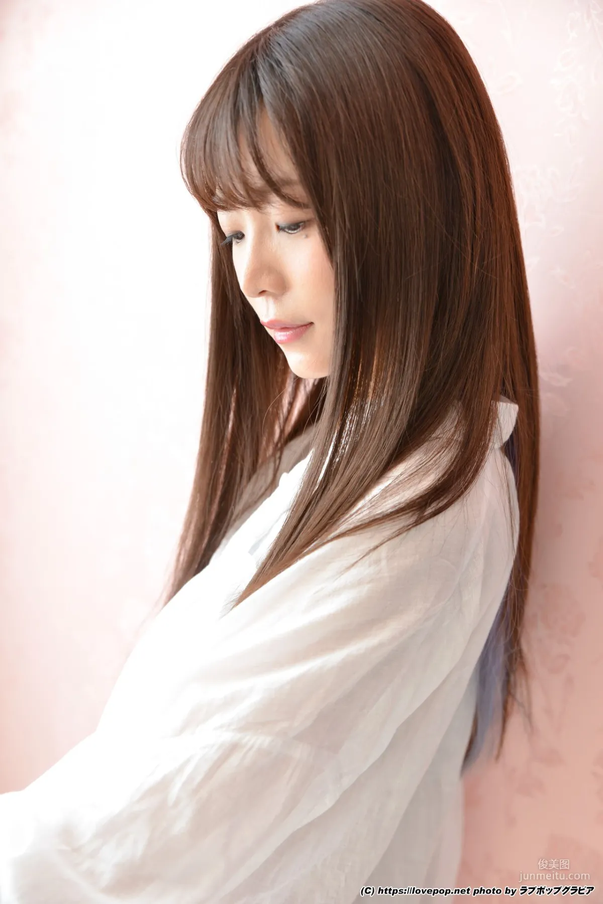 [LOVEPOP] Tatsumi Sina 辰巳シーナ Photoset 01 寫真集 26