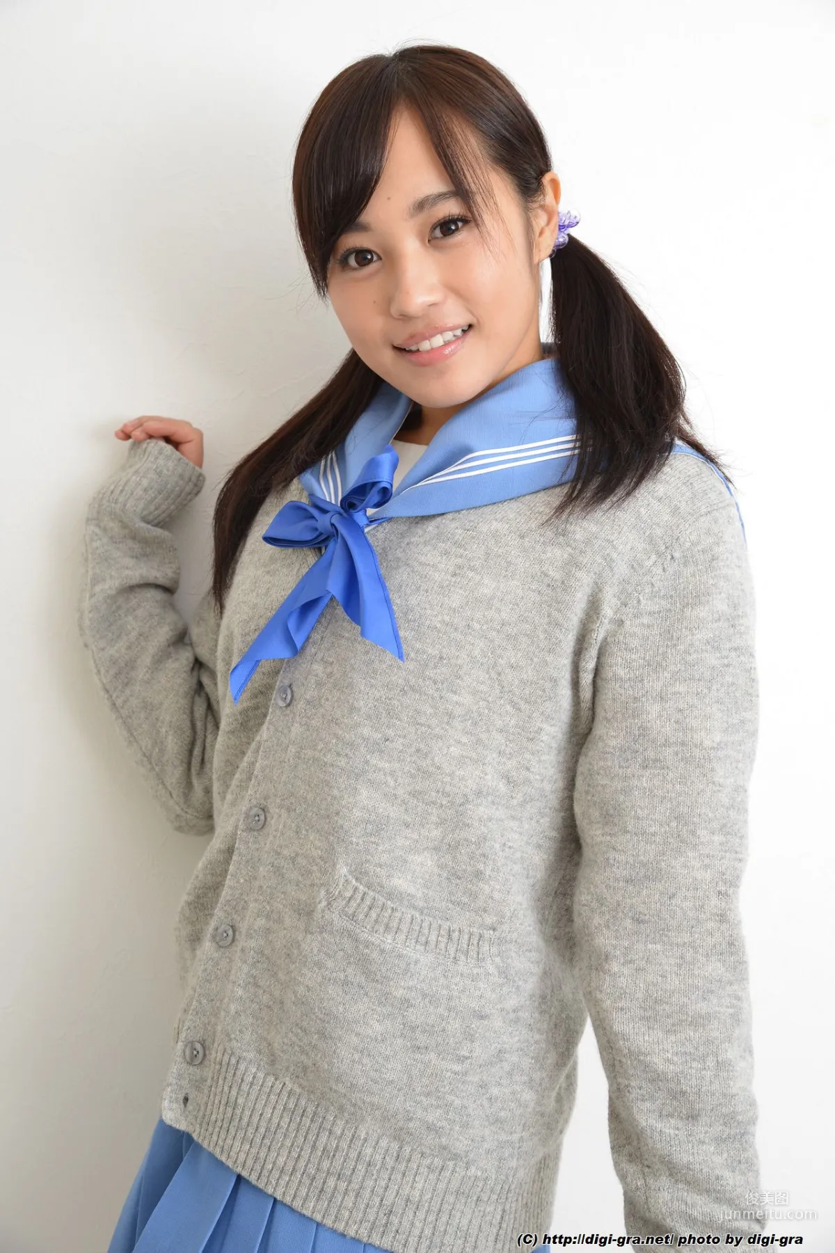 [Digi-Gra] Emi Asano Photoset 02 Photo Set photo 12