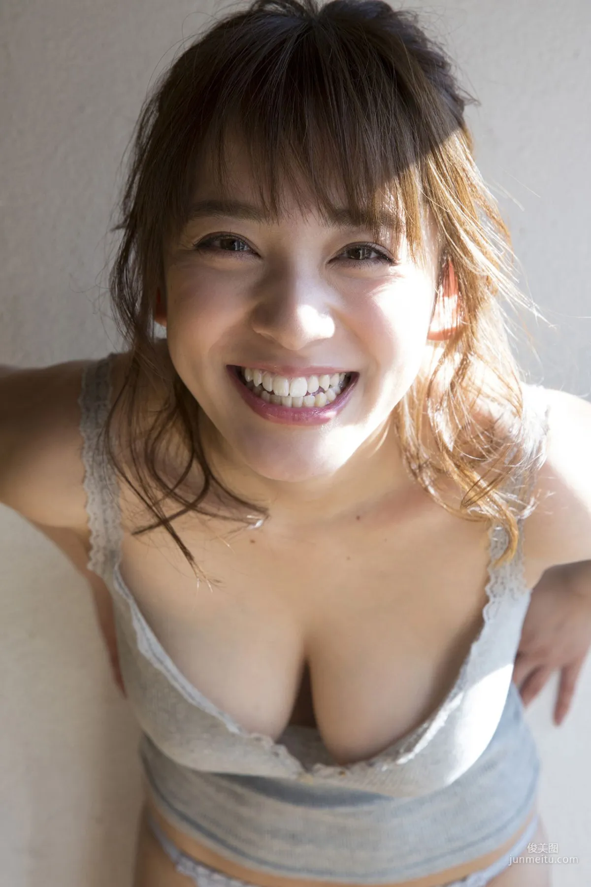 Sayaka Tomaru: Web Idols photo 3
