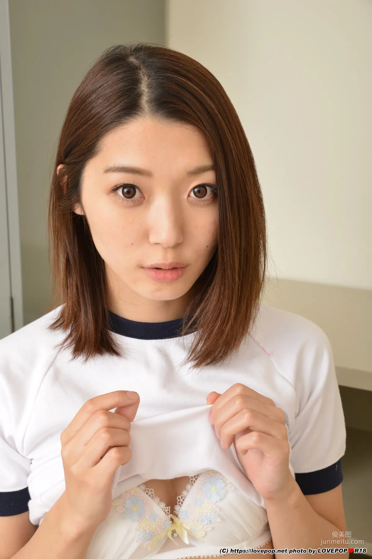 [LovePop] Renon Kanae Photoset 05 Photo Set photo 55