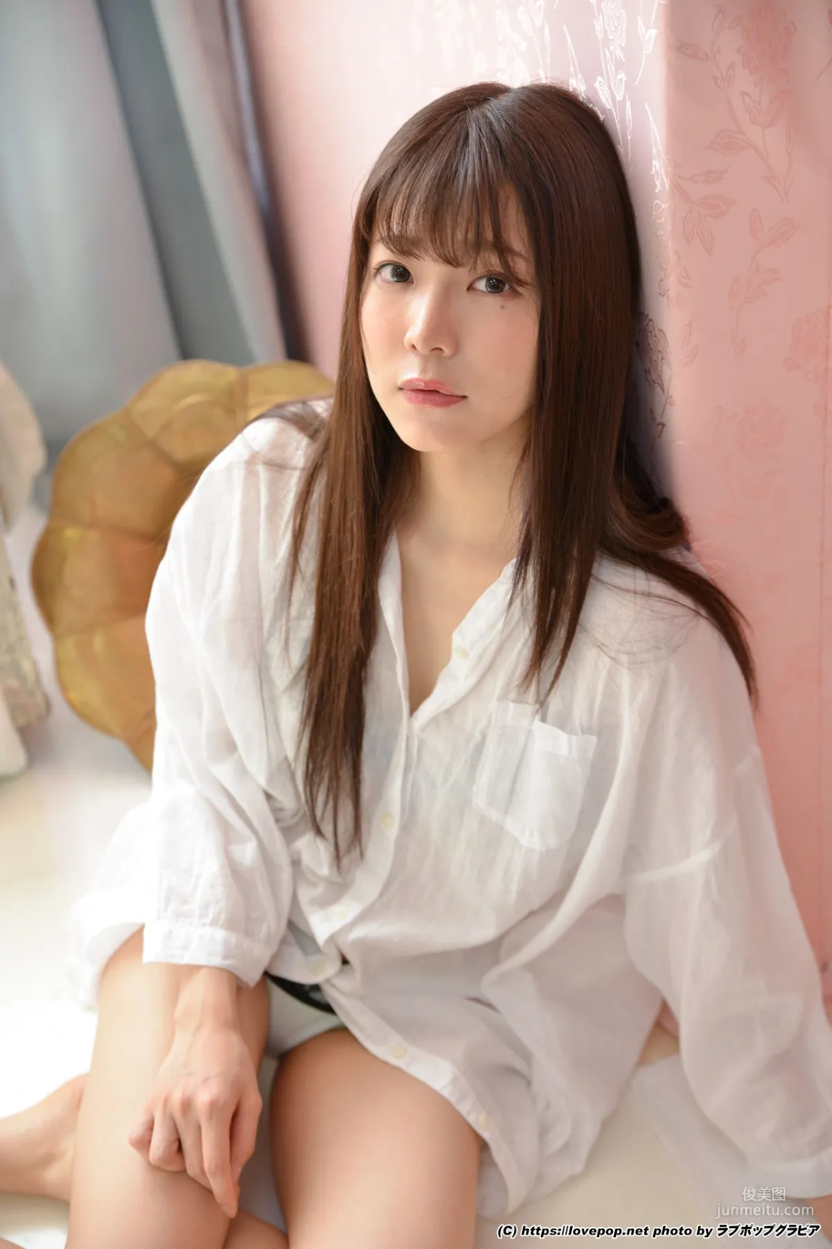 [LOVEPOP] Tatsumi Sina 辰巳シーナ Photoset 01 寫真集 15