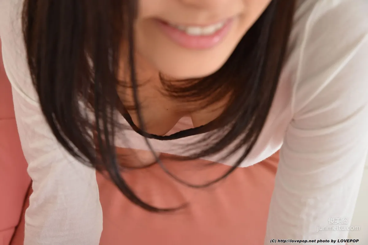 [LOVEPOP] Ai Yuzuki 柚月あい Photoset 01 寫真集 53