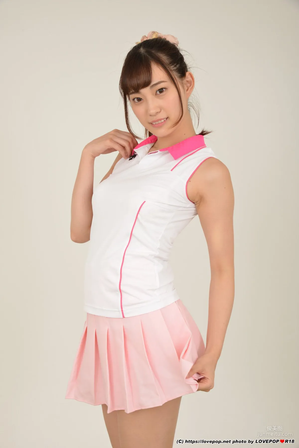 [LovePop] Akane Mitani Photoset 07 Photo Set photo 6