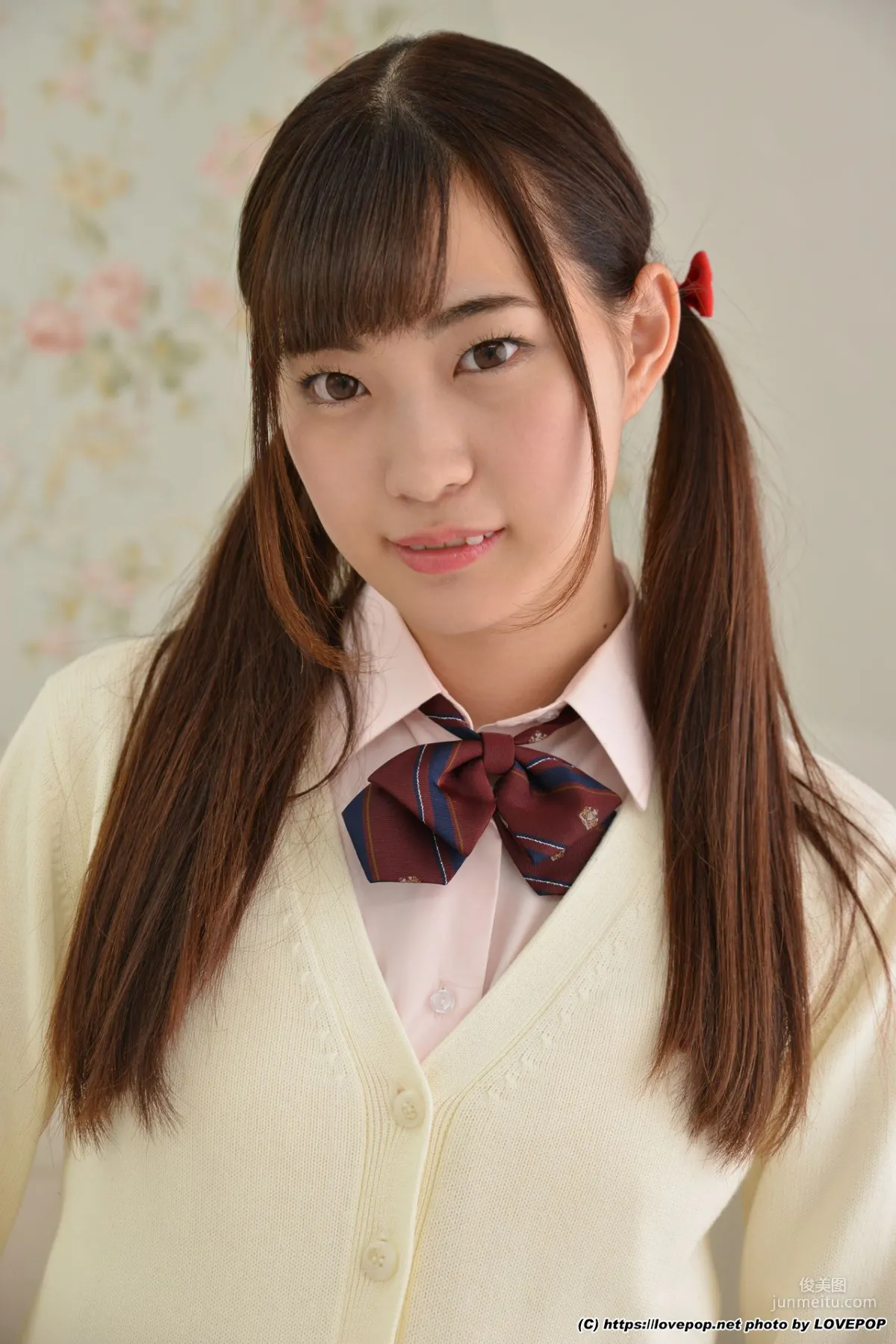 [LOVEPOP] 美谷朱裡 Akari Mitani Photoset 02 寫真集 10