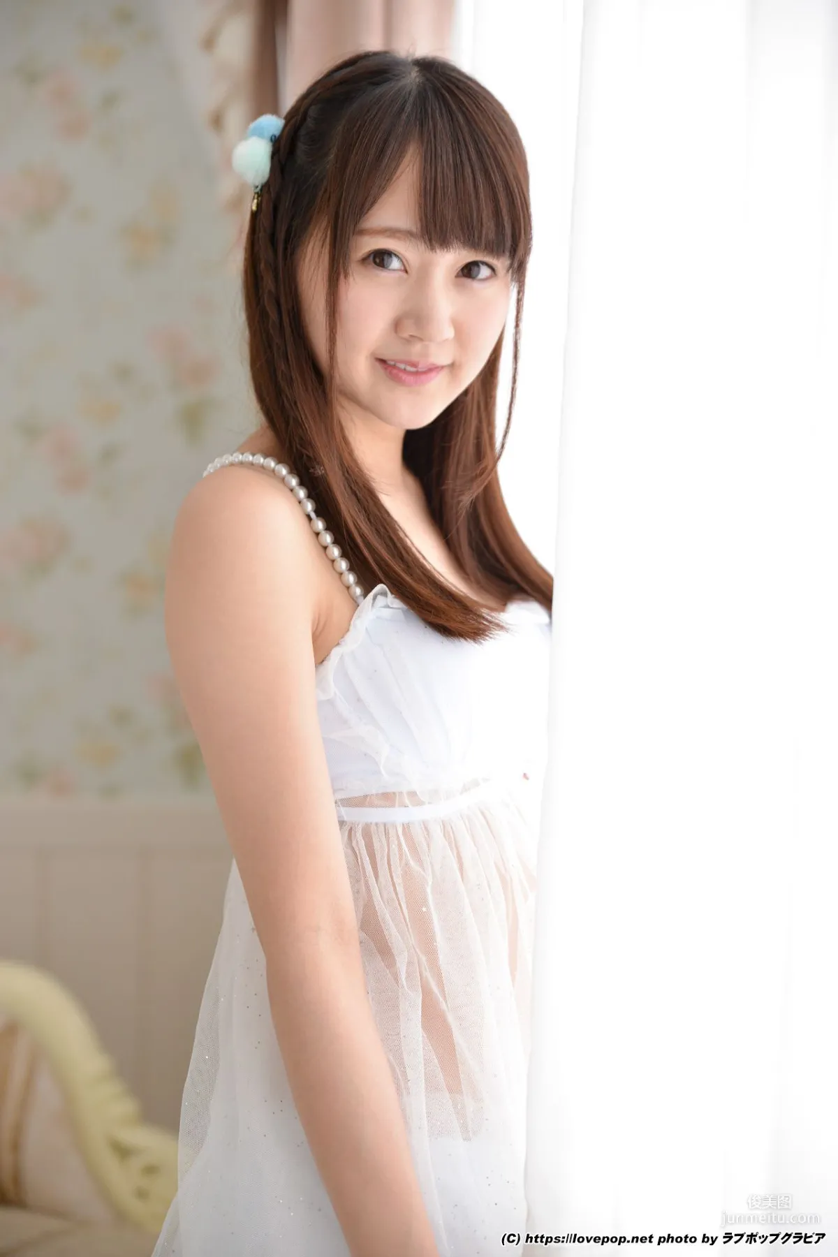 [LovePop] Shoko Hamada Shoko Hamada Photoset 11 Photo Set photo 4