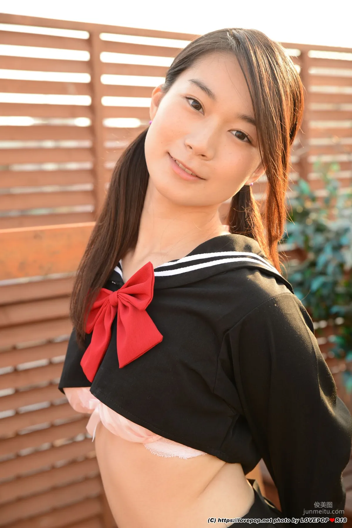 [LOVEPOP] Rika Ayumi あゆみ莉花/步實莉花 Photoset 02 寫真集 6
