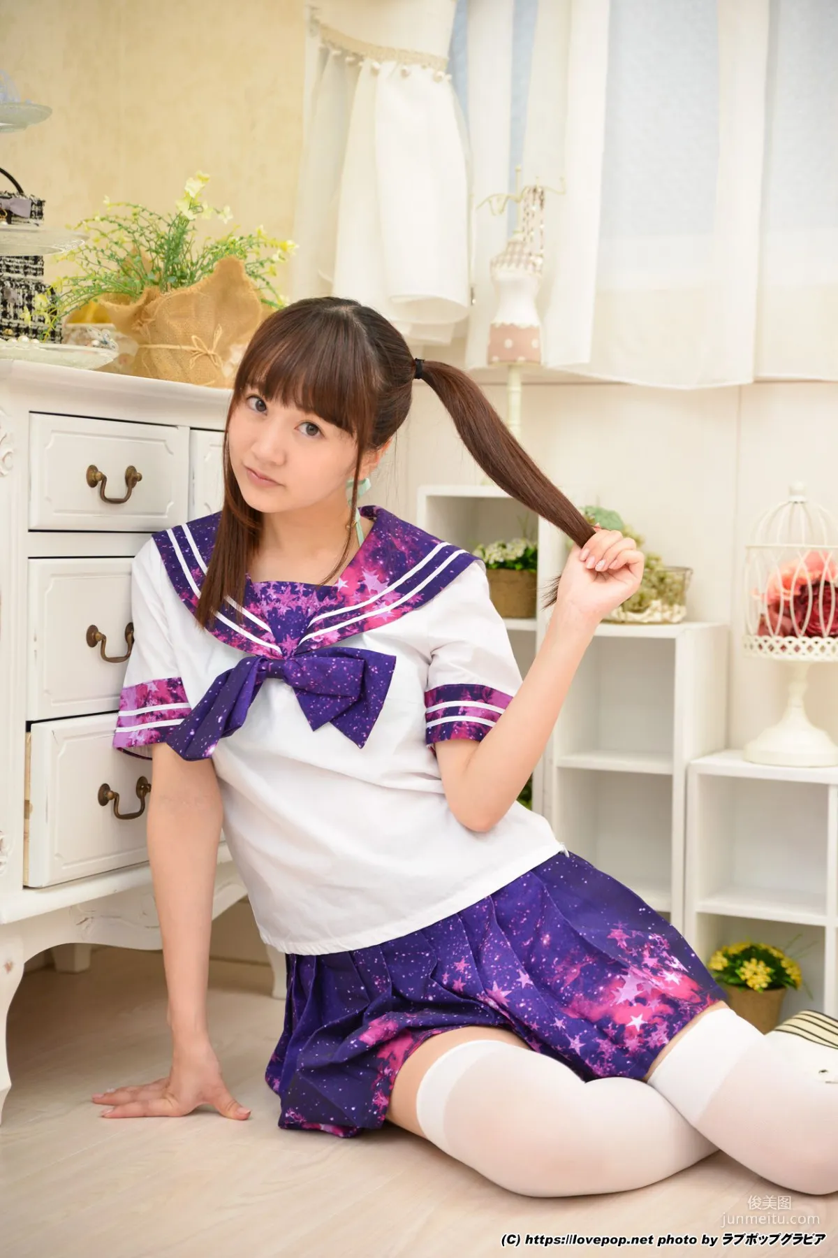 Shoko Hamada Shoko [LovePop] Hamada Photoset 10 Photo Set photo 39