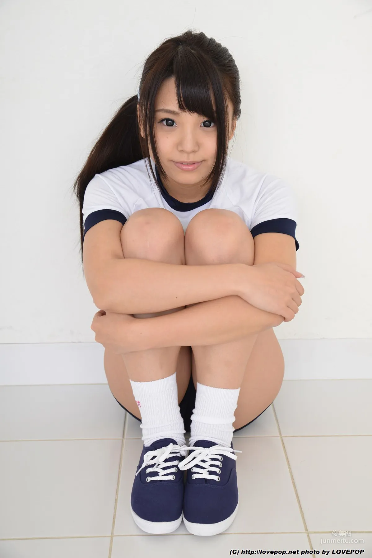 [LOVEPOP] Maya Hashimoto 橋本麻耶 Photoset 02 寫真集 12