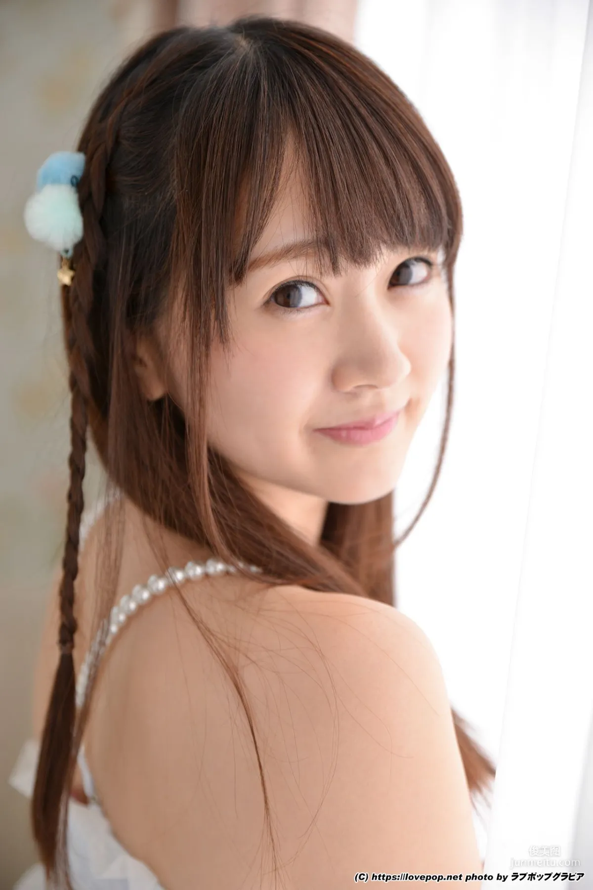 [LovePop] Shoko Hamada Shoko Hamada Photoset 11 Photo Set photo 9