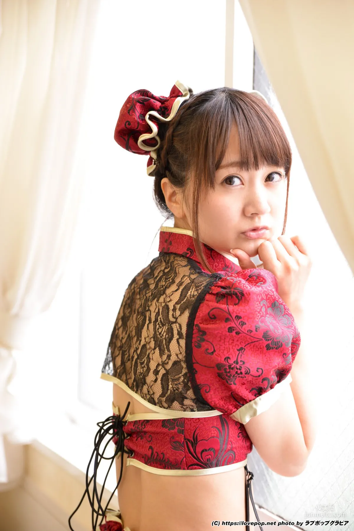 Shoko Hamada [LovePop] Photoset 12 Photo Set photo 72