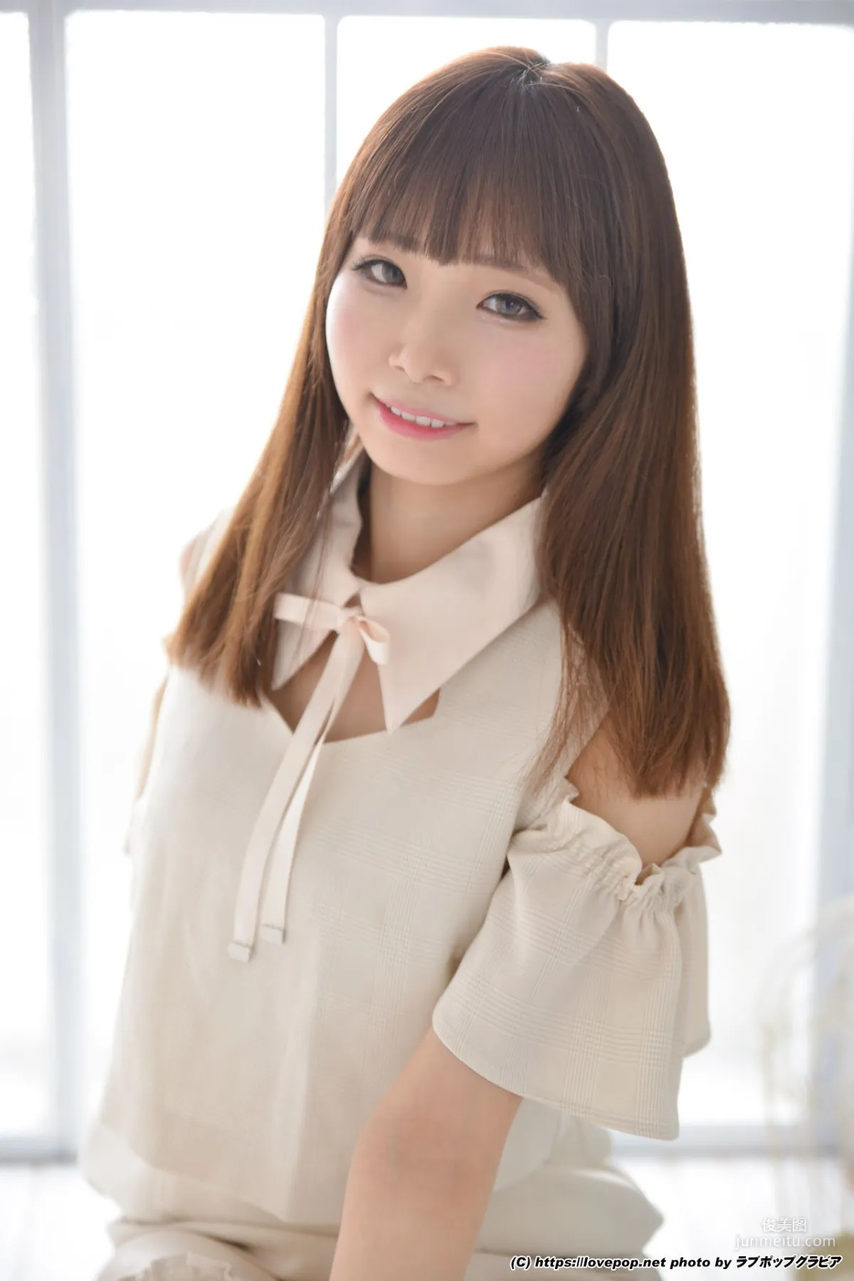 [LOVEPOP] 姫宮まほれ Mahore Himemiya Photoset 02 寫真集 28