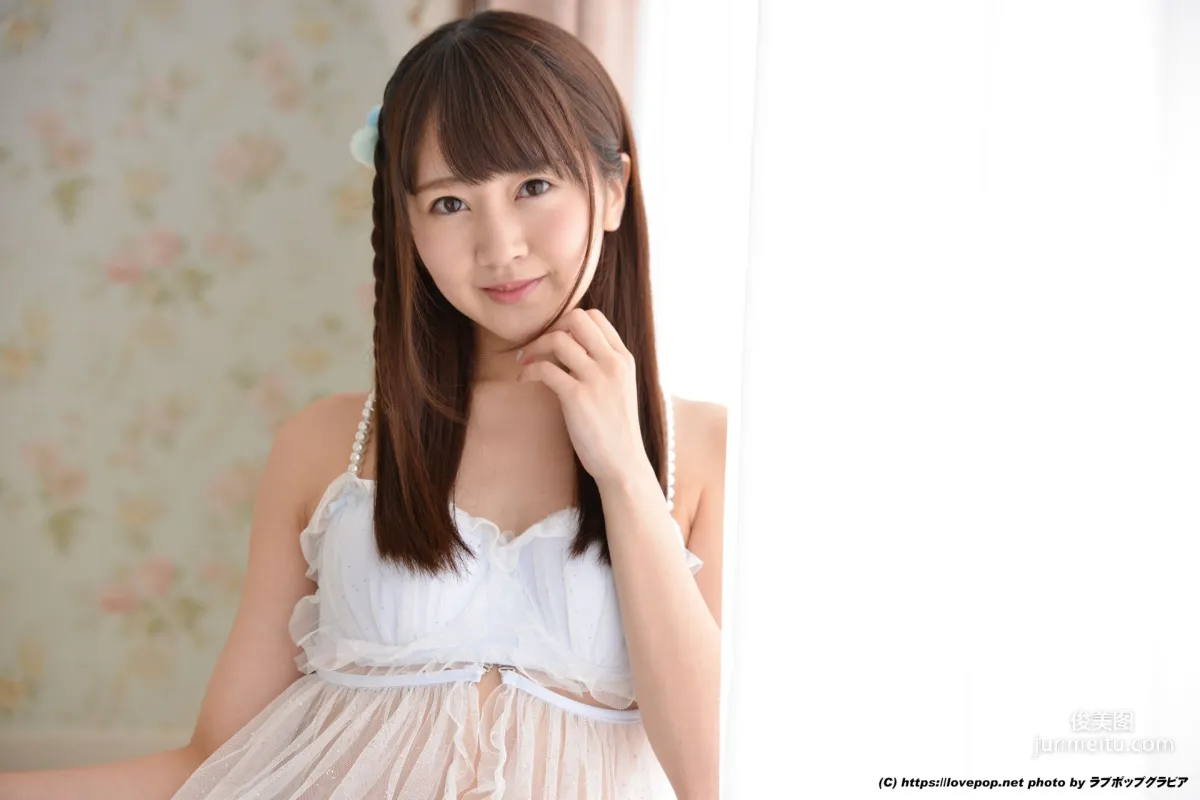 [LovePop] Shoko Hamada Shoko Hamada Photoset 11 Photo Set photo 3