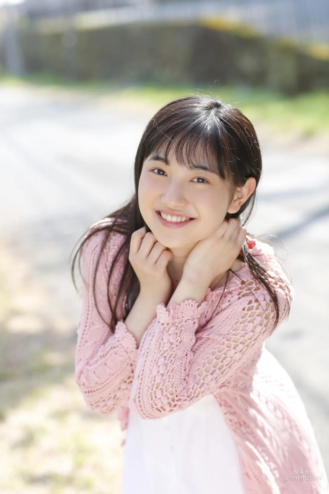 Nanami Yanagawa 梁川奈々美 [Hello! Project Digital Books] No.176 寫真集 74