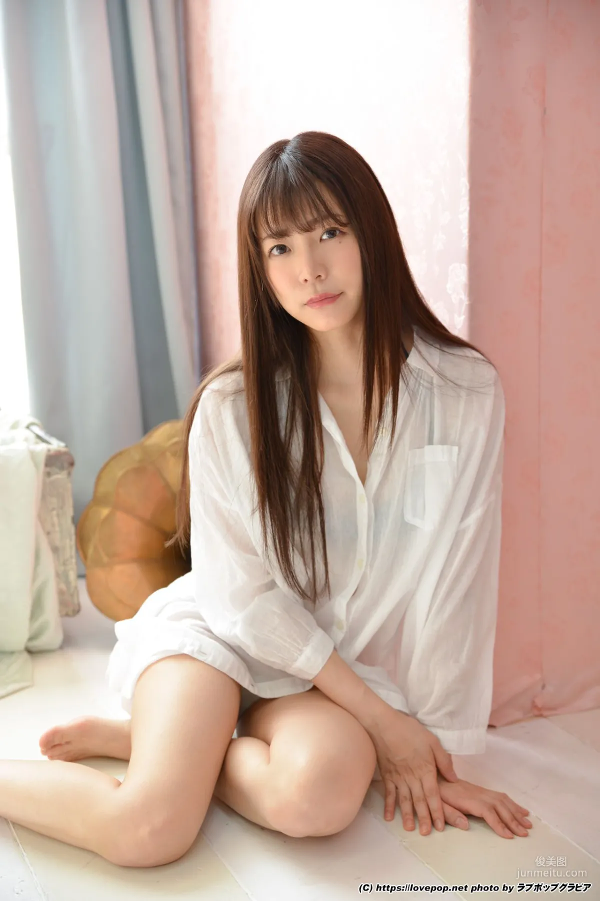 [LOVEPOP] Tatsumi Sina 辰巳シーナ Photoset 01 寫真集 11