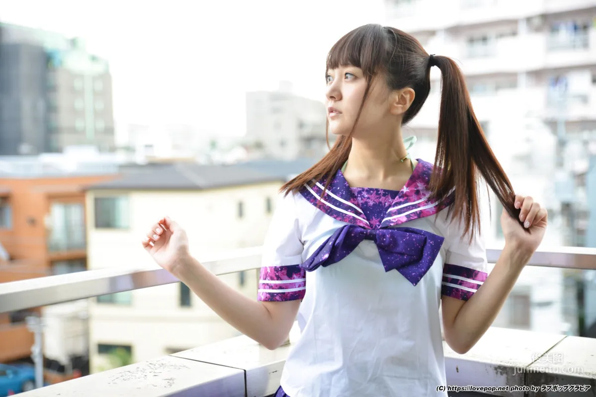 Shoko Hamada Shoko [LovePop] Hamada Photoset 10 Photo Set photo 55