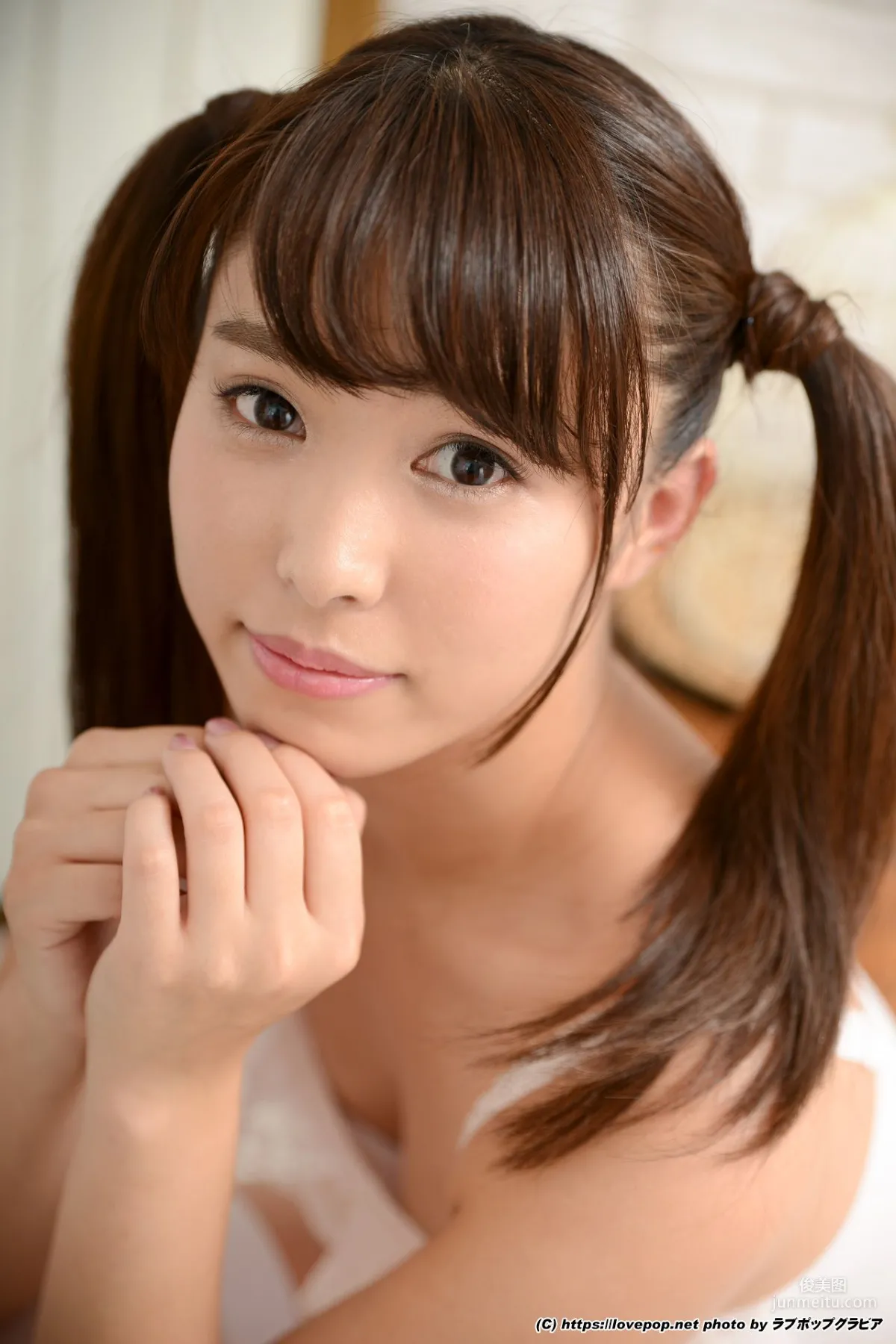 Kanna Miya Photoset 03 [LovePop] Photo Set photo 42