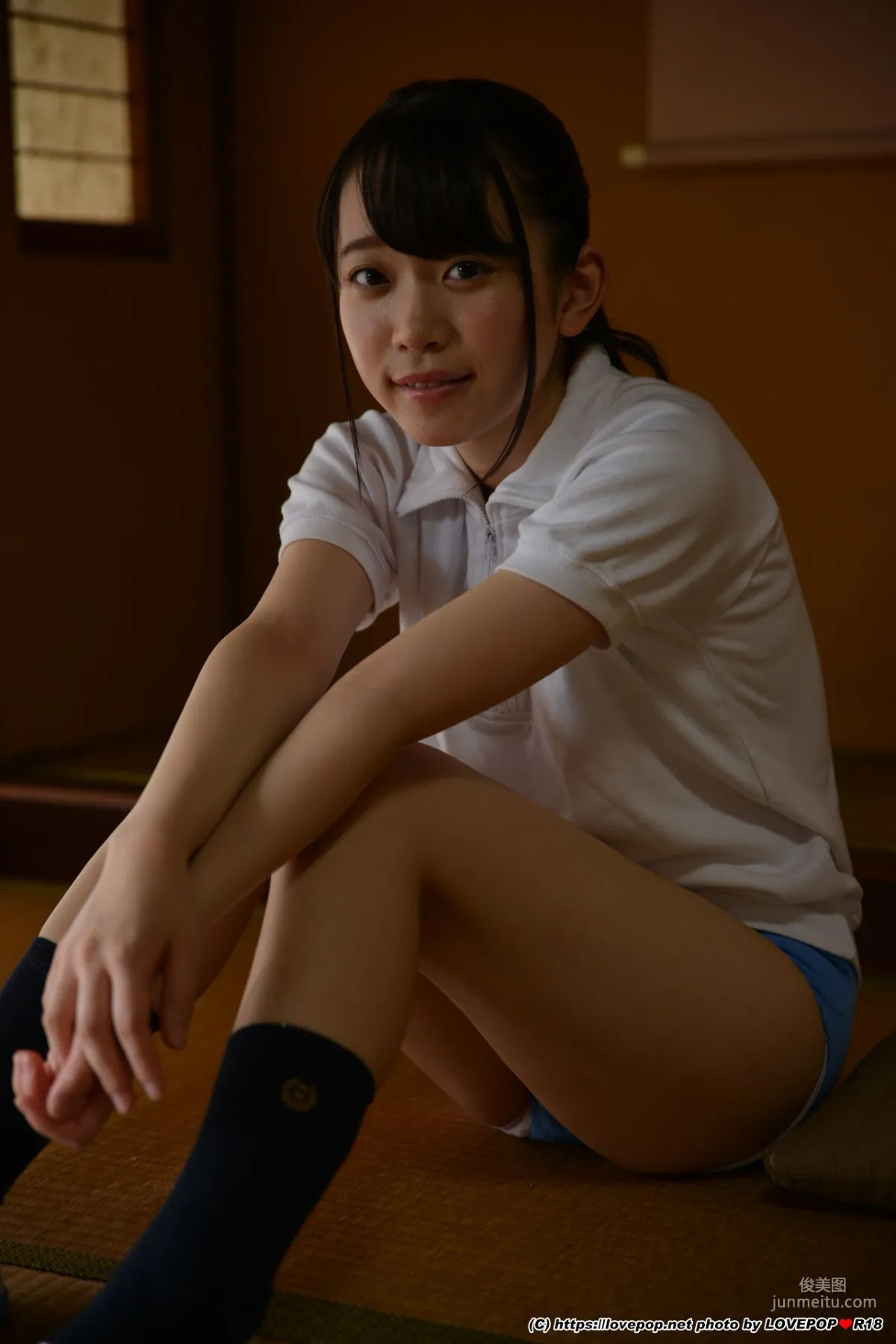 [LOVEPOP] 架乃ゆら Yura Kano Photoset 16 寫真集 49