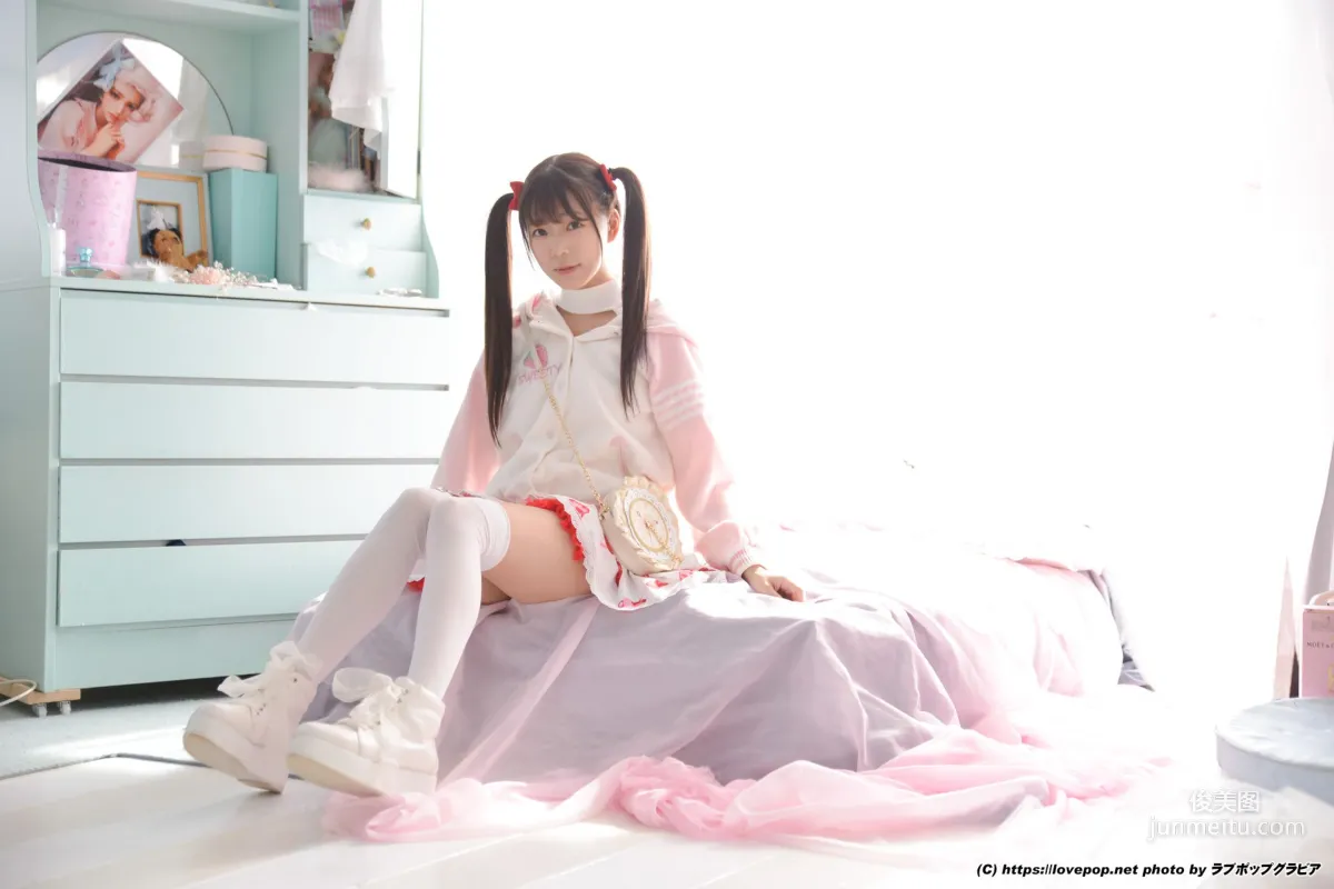 辰巳シーナ Tatsumi Sina Photoset 05 [LOVEPOP] 寫真集 2